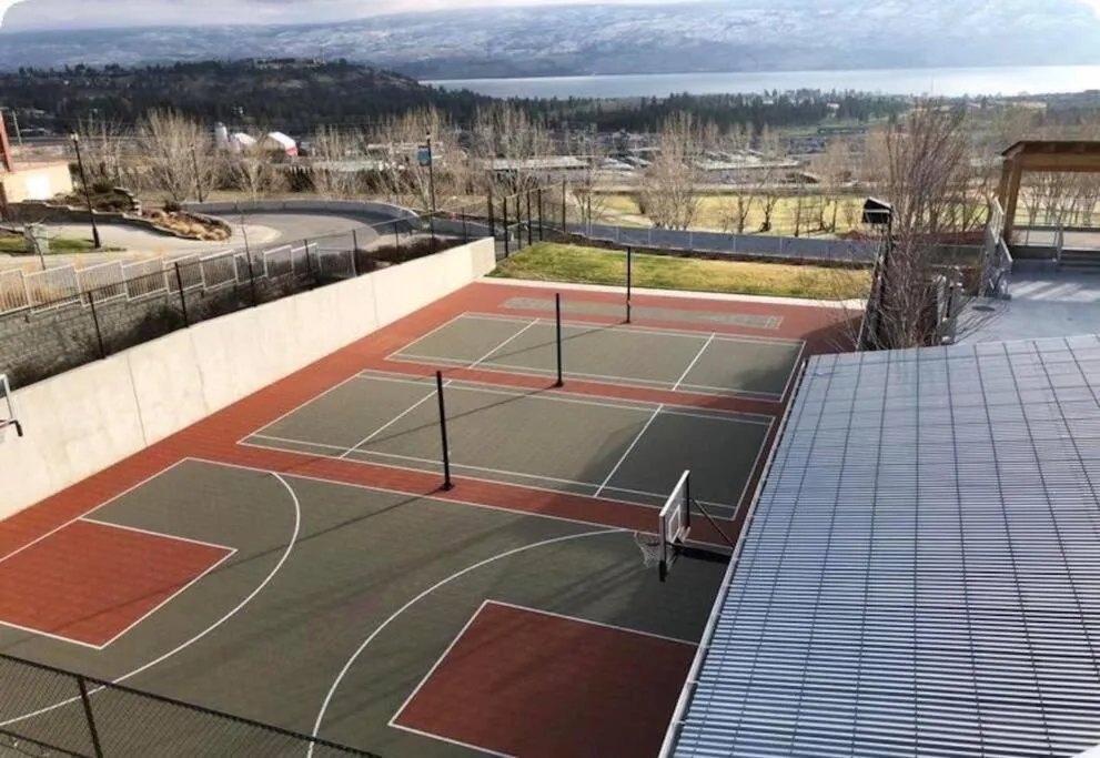Sports in Stay In The Okanagan - Copper Sky, West Kelowna