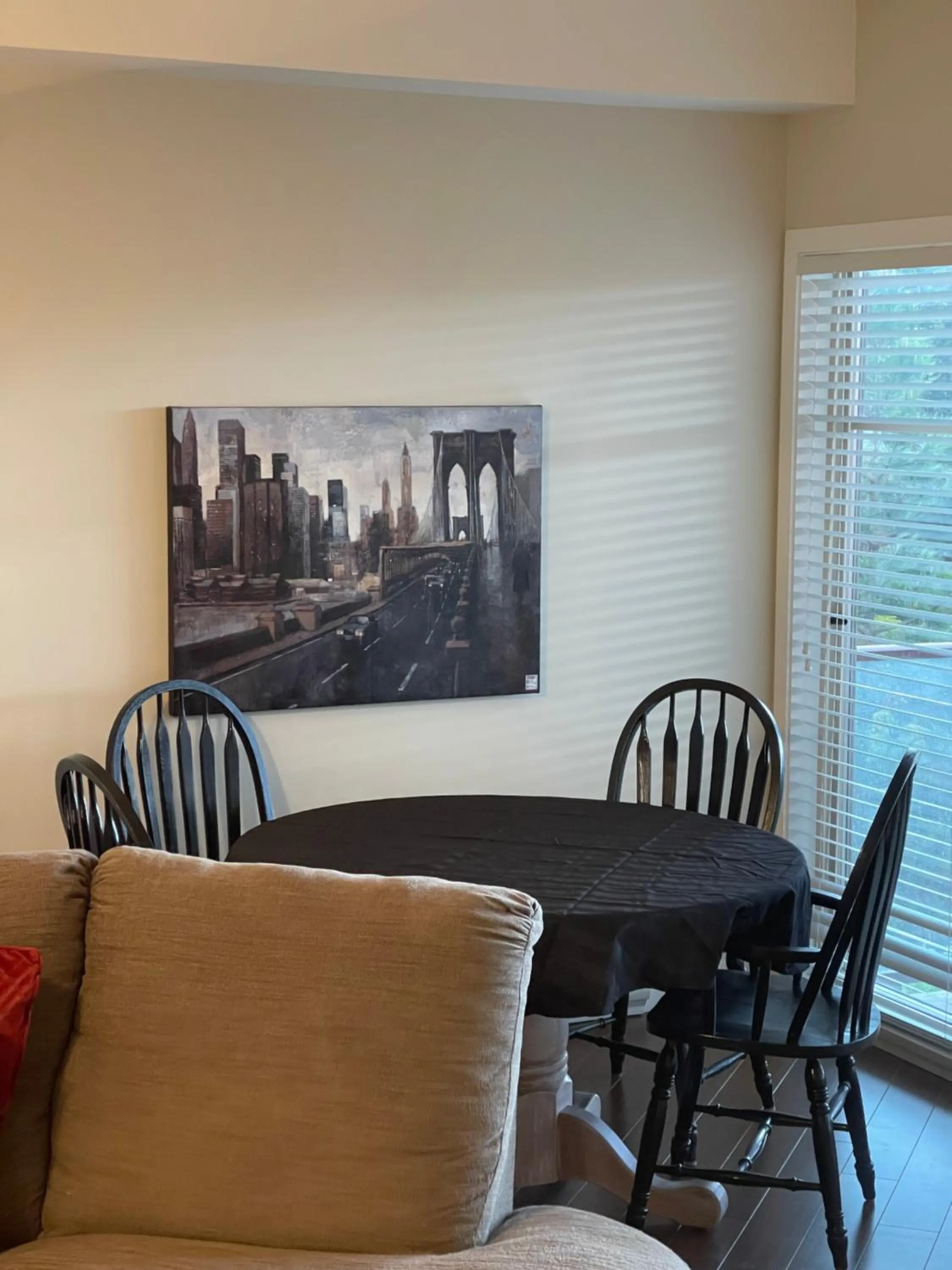 Living room in Stay In The Okanagan - Copper Sky, West Kelowna