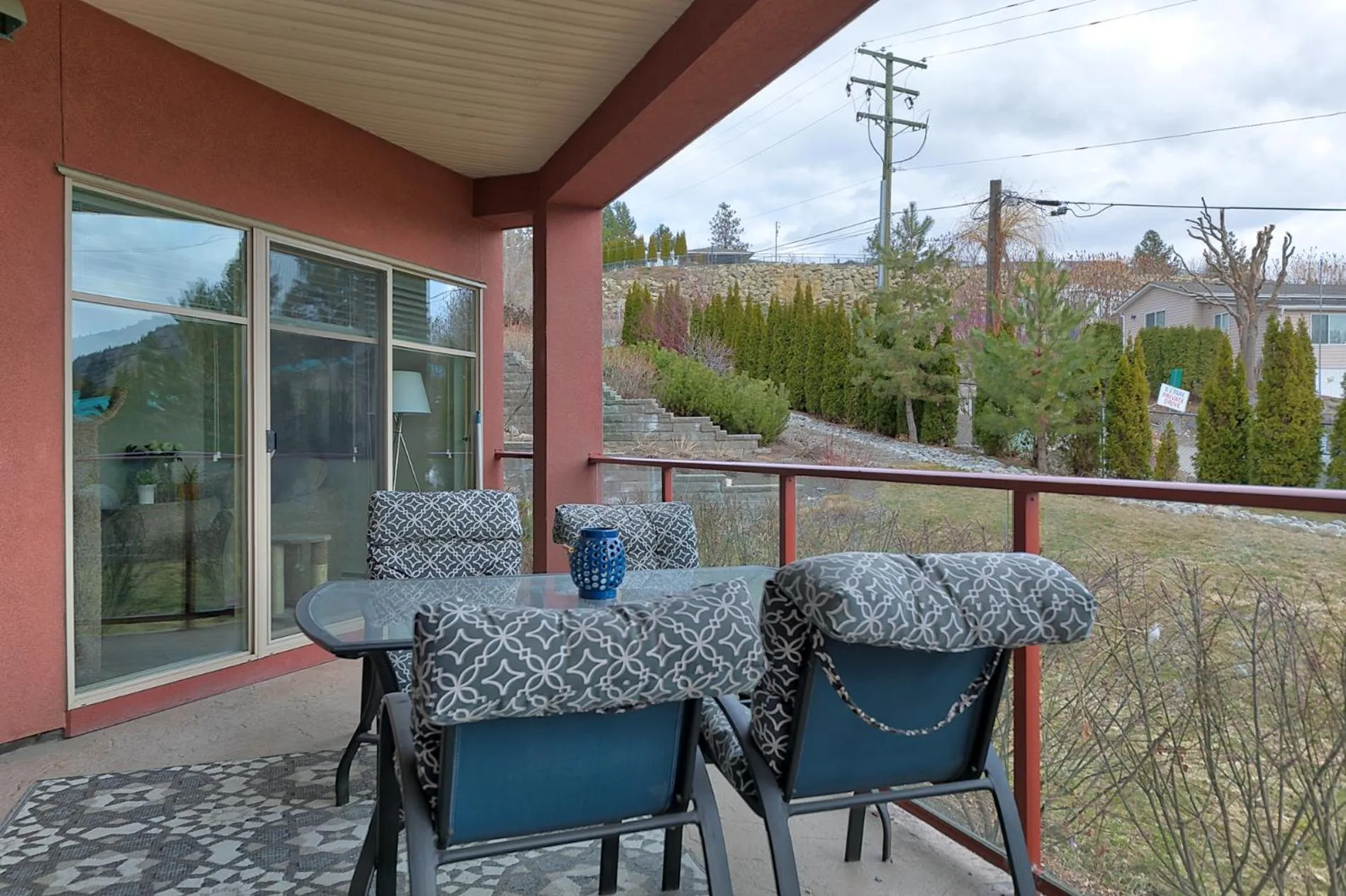 Property building in Stay In The Okanagan - Copper Sky, West Kelowna