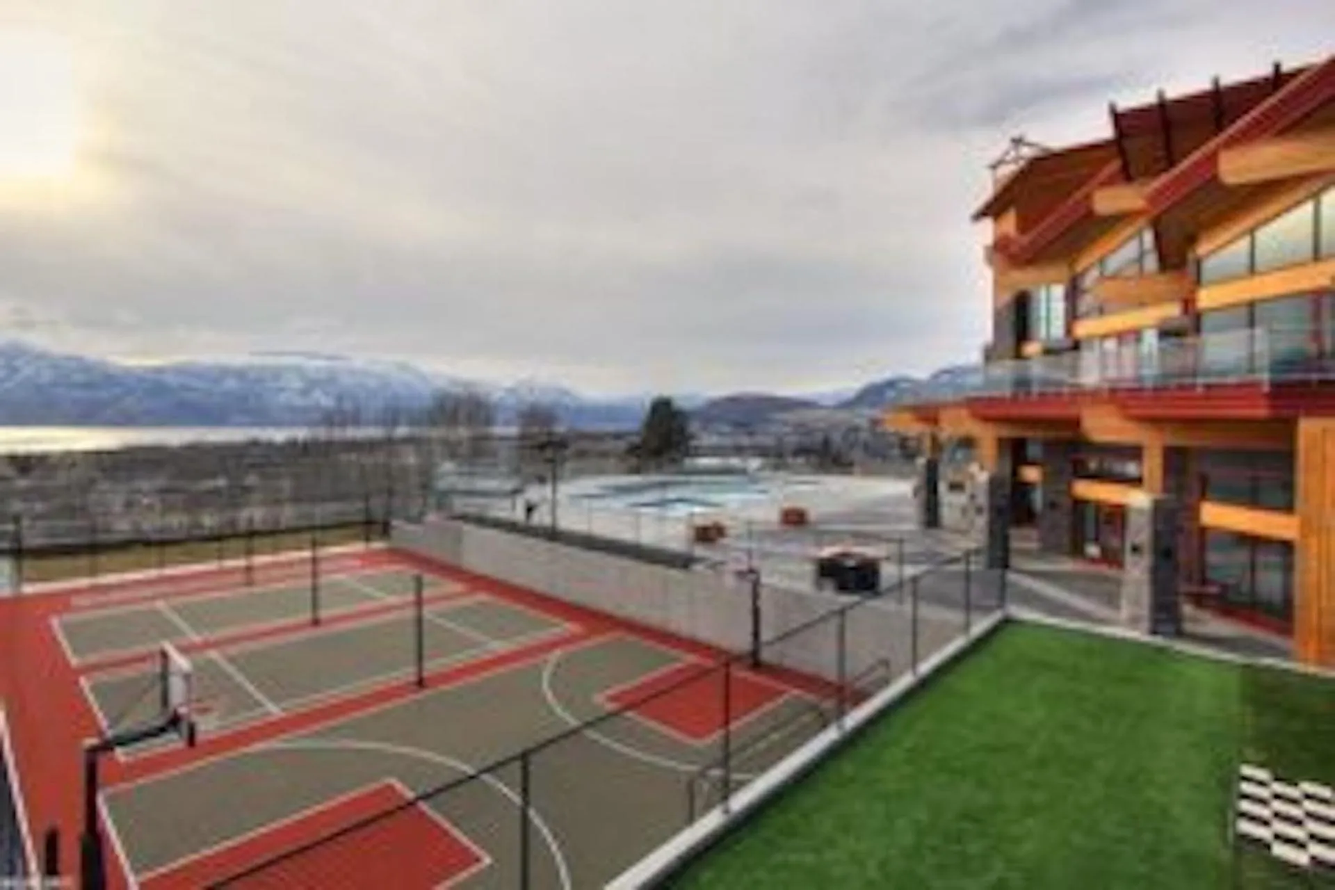 Sports in Stay In The Okanagan - Copper Sky, West Kelowna