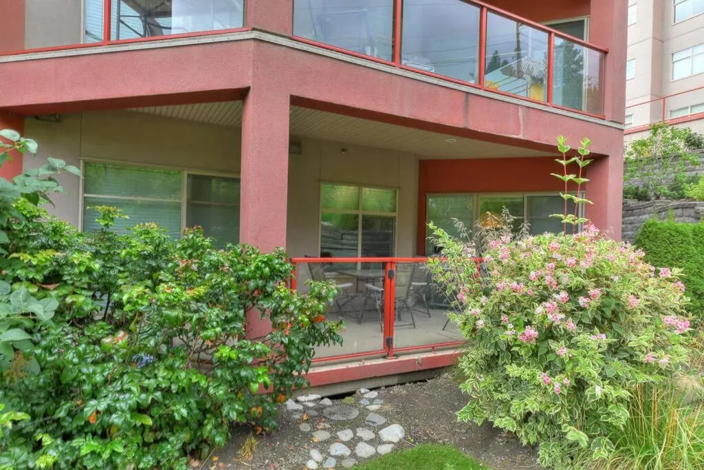 Property building in Stay In The Okanagan - Copper Sky, West Kelowna