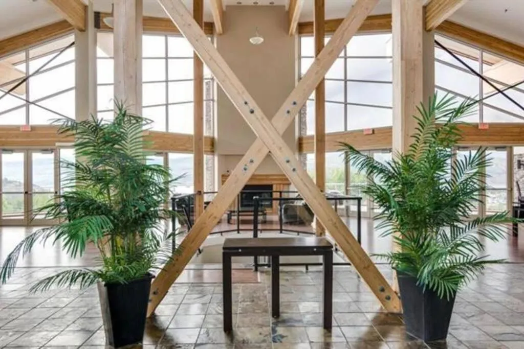 Property building in Stay In The Okanagan - Copper Sky, West Kelowna