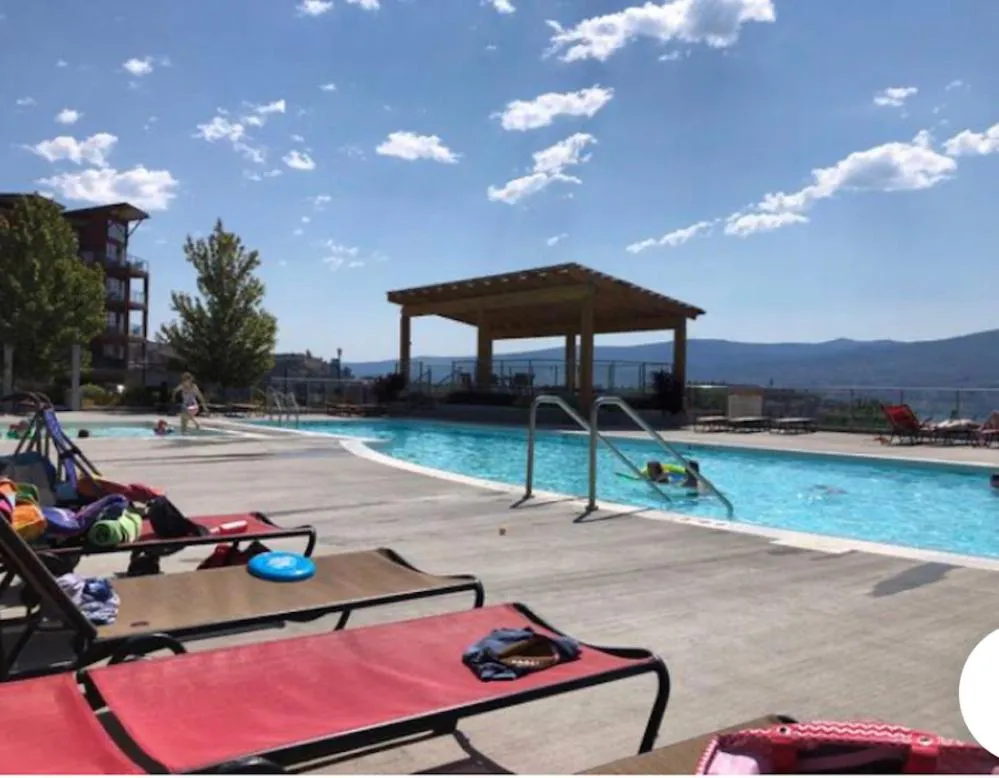 Mountain view in Stay In The Okanagan - Copper Sky, West Kelowna