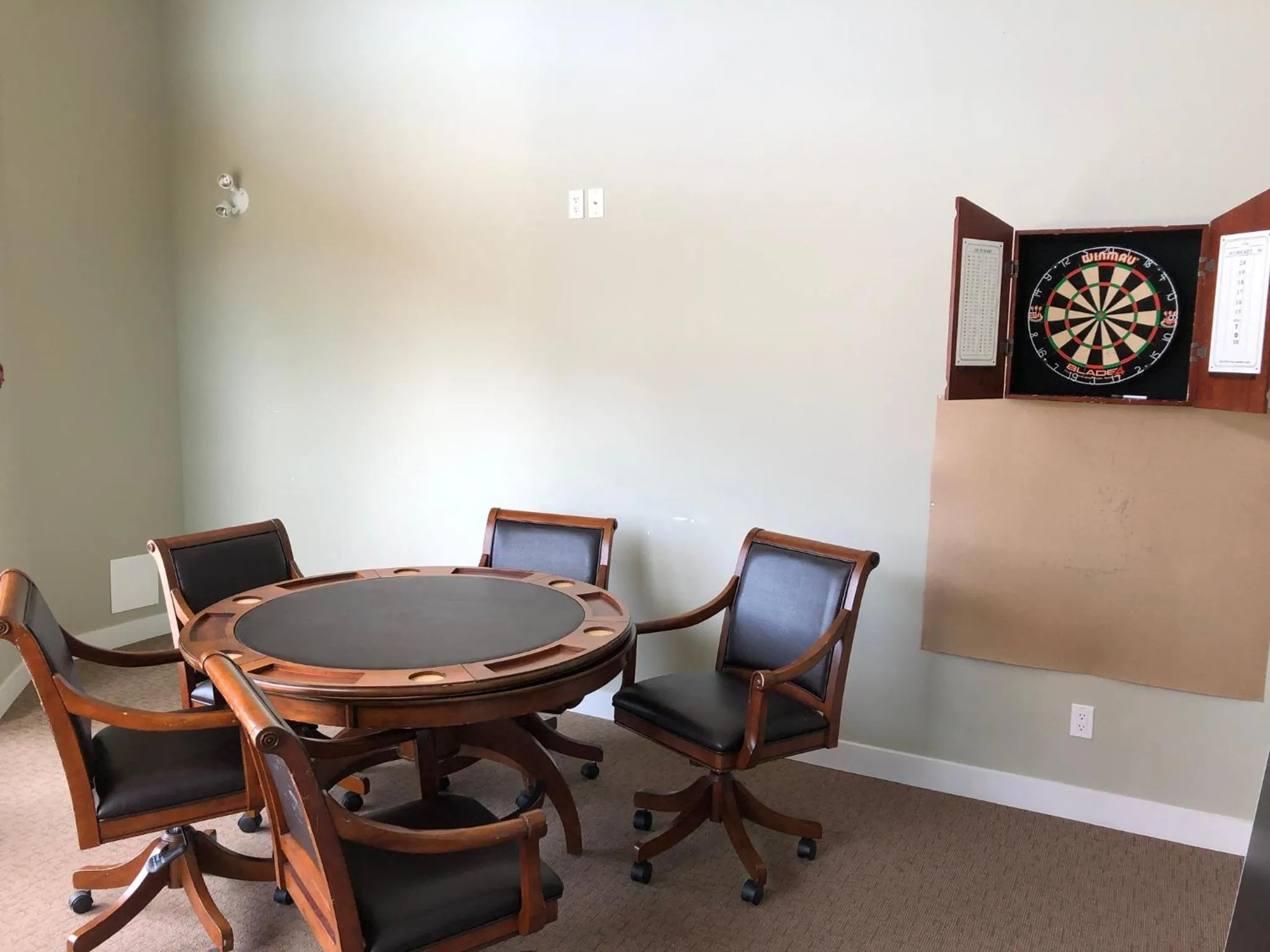 Darts in Stay In The Okanagan - Copper Sky, West Kelowna