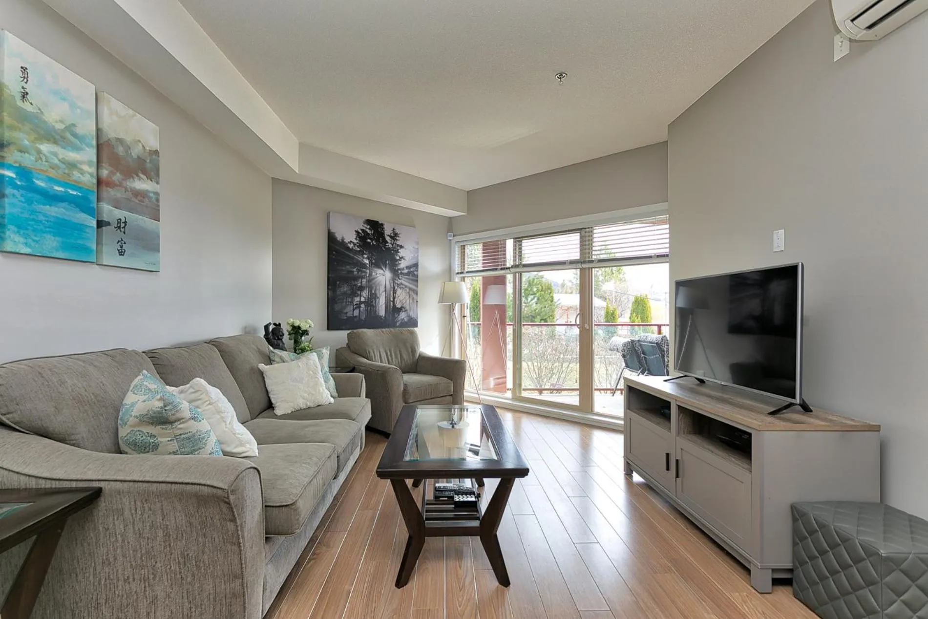 Stay In The Okanagan - Copper Sky, West Kelowna