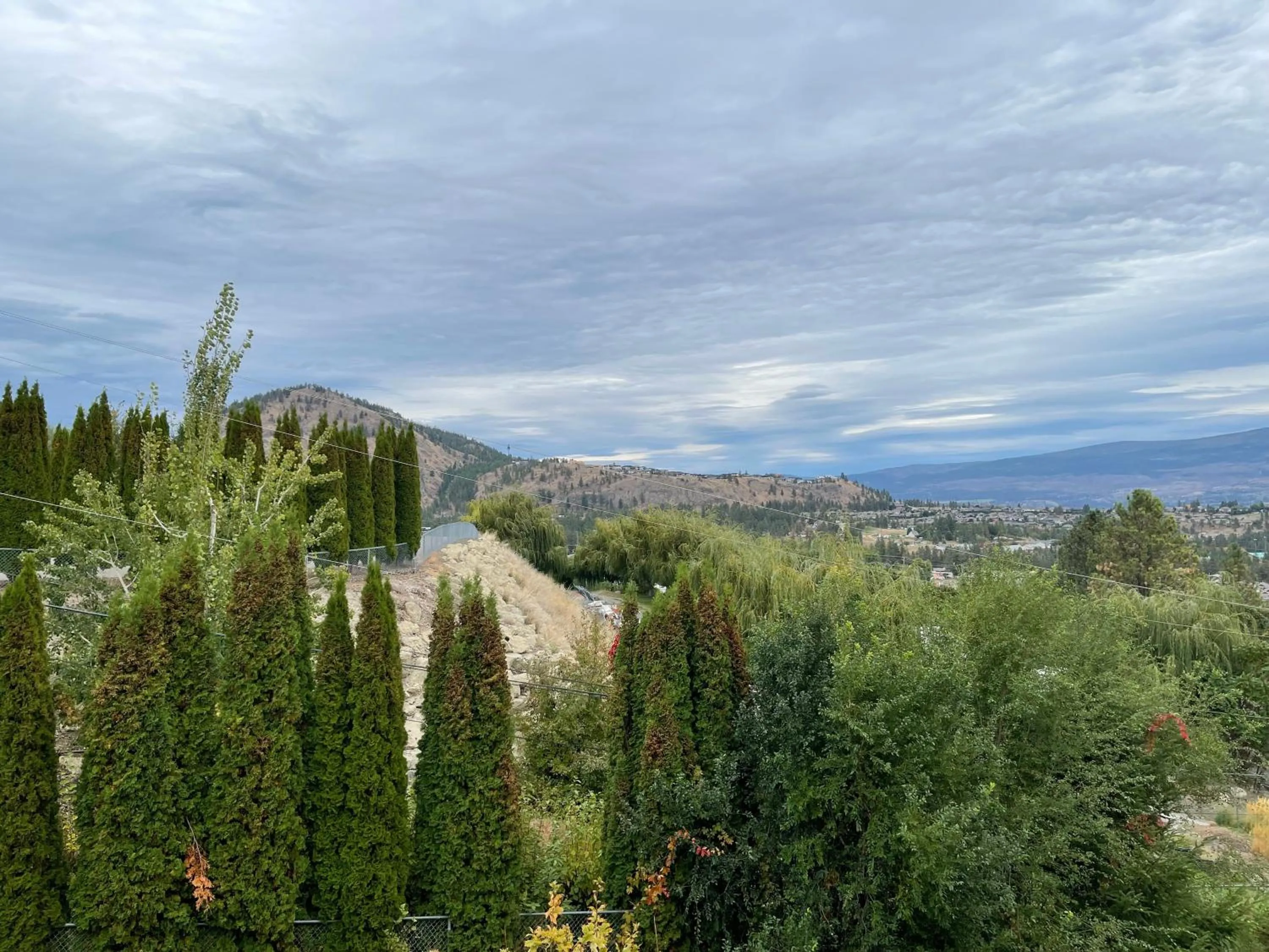 Natural landscape in Stay In The Okanagan - Copper Sky, West Kelowna