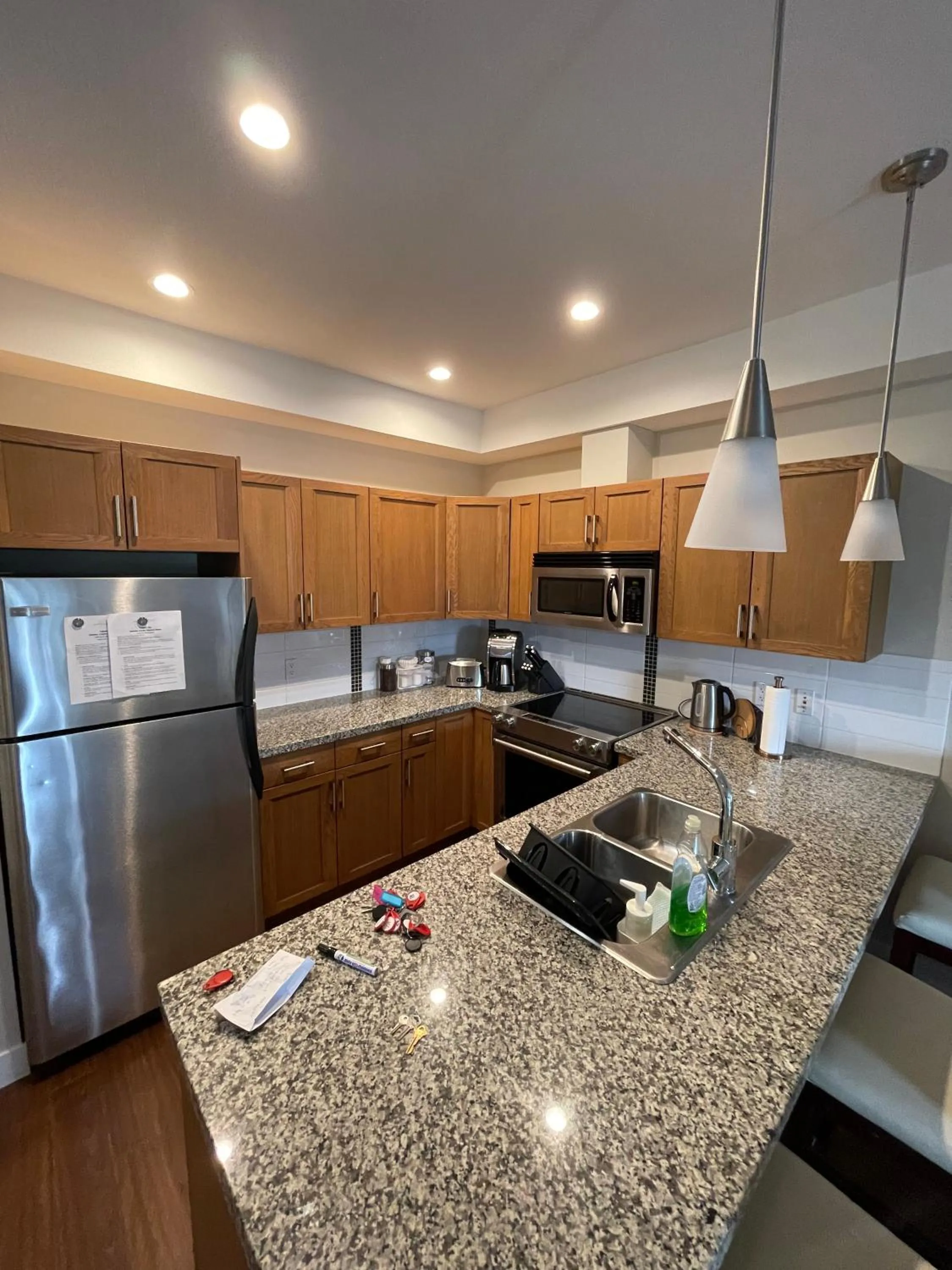 Stay In The Okanagan - Copper Sky, West Kelowna