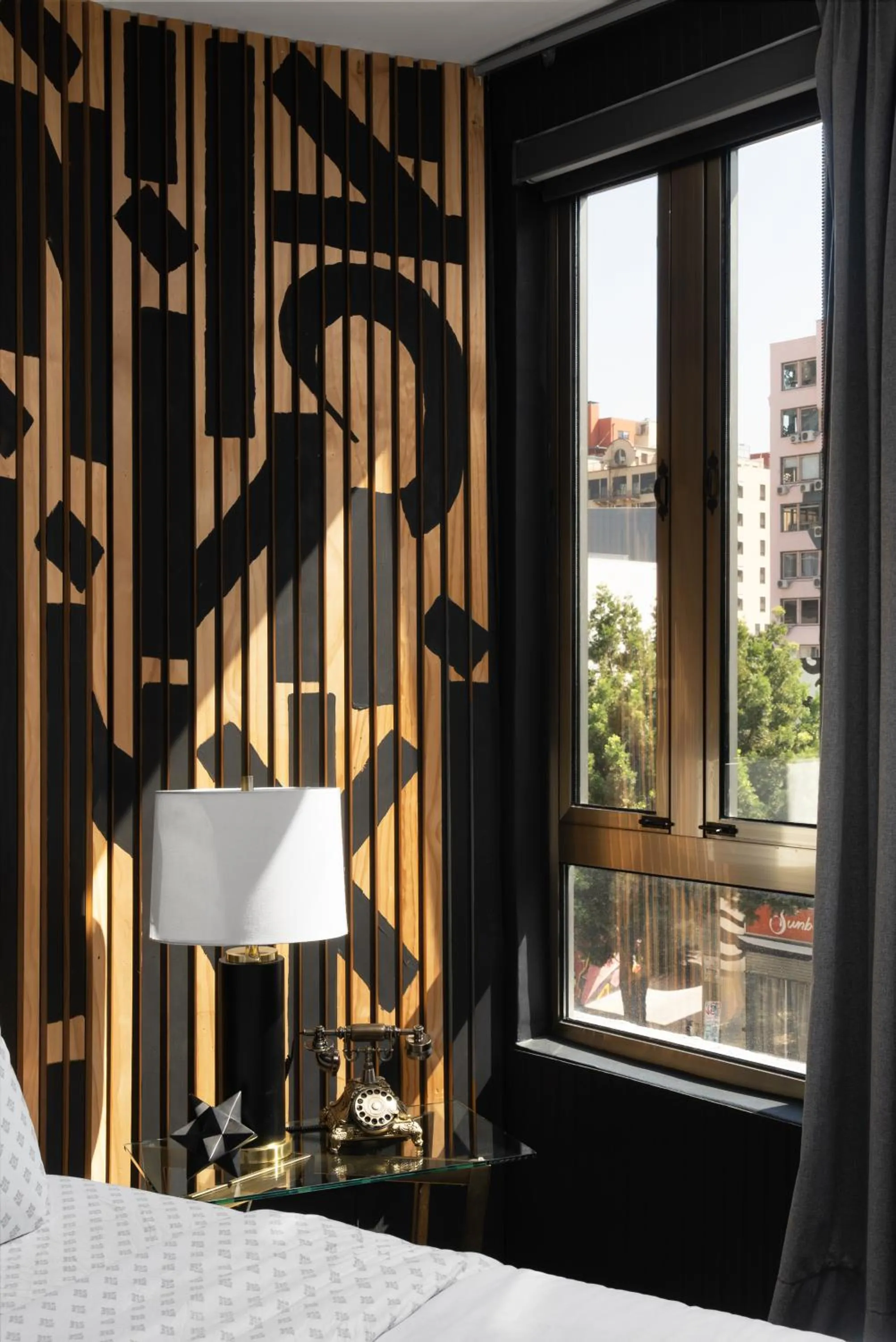 Audemar Boutique Hotel and Apartment Homes