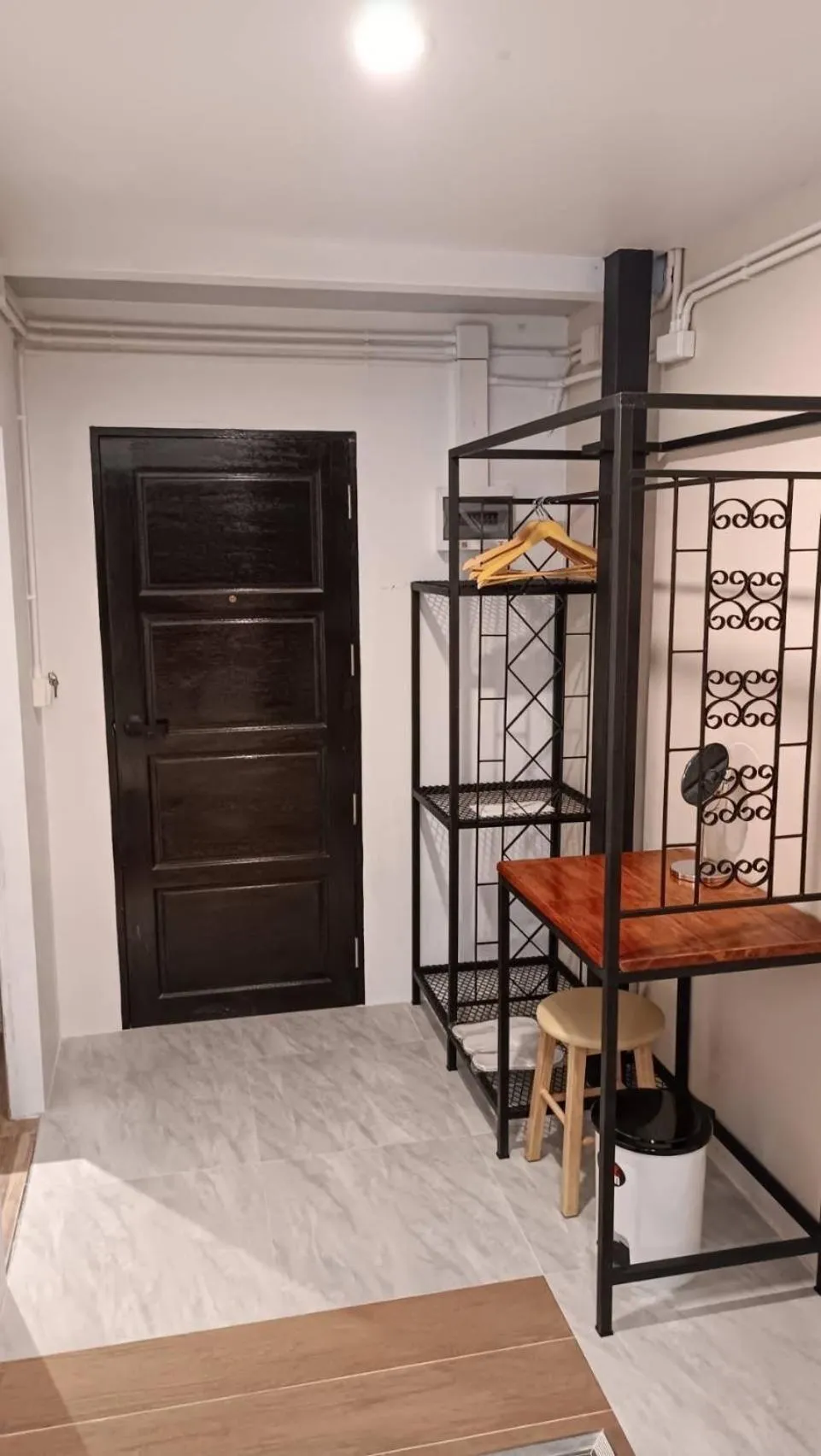 Jeboutiquelangsuan hotel