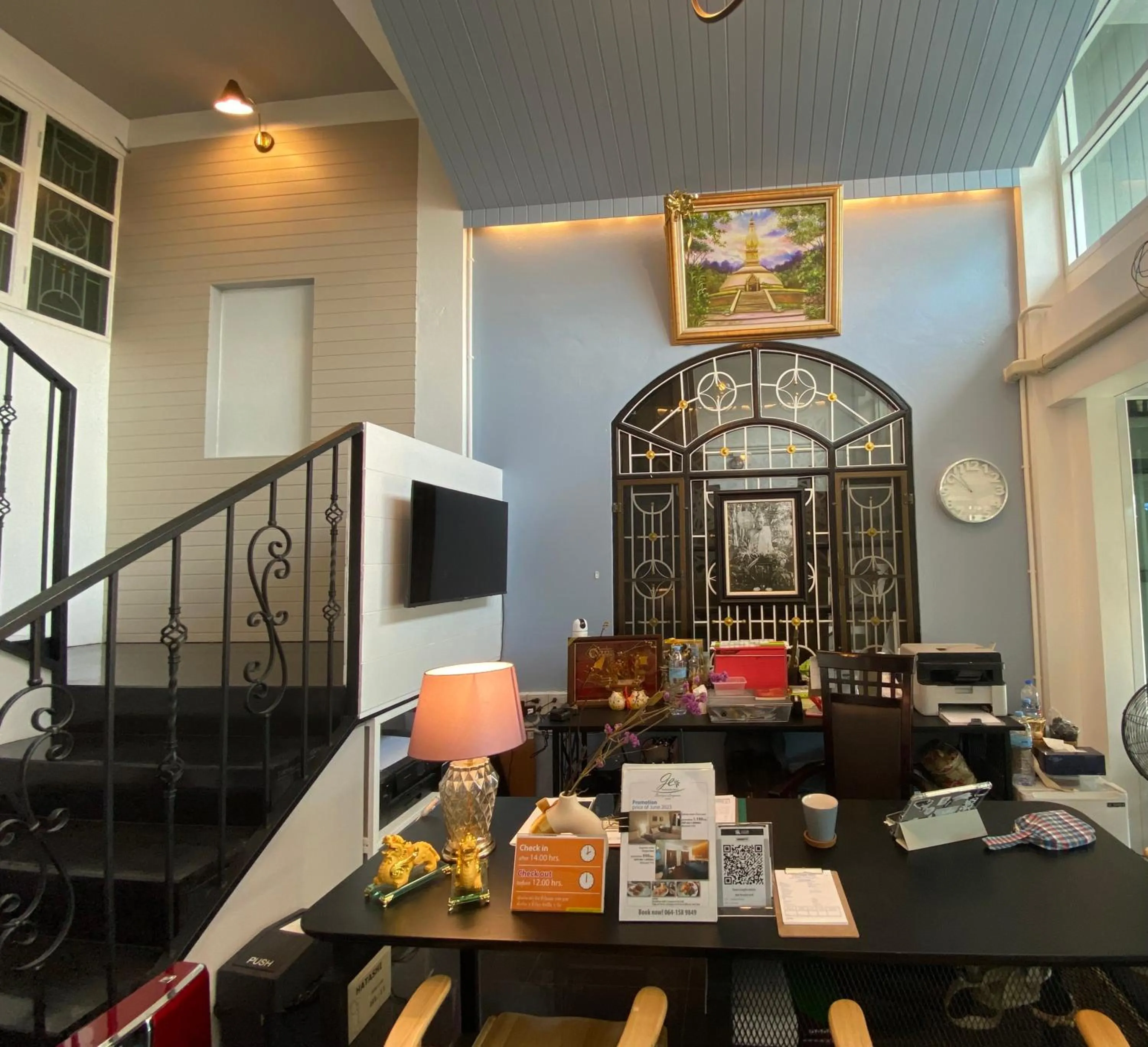 Jeboutiquelangsuan hotel