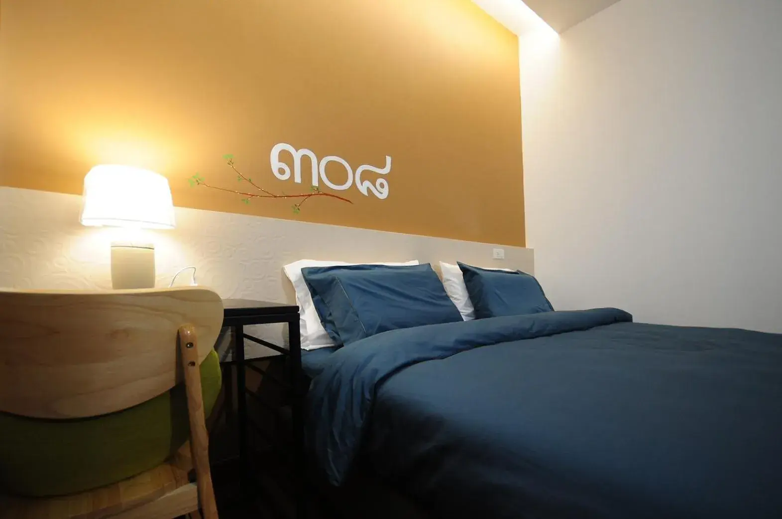 Superior Double Room in Jeboutiquelangsuan hotel Superior Double Room in Jeboutiquelangsuan hotel