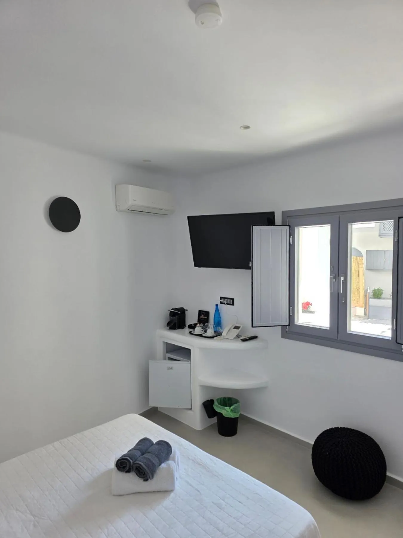 Bedroom, Bed in Tataki Family Hotel