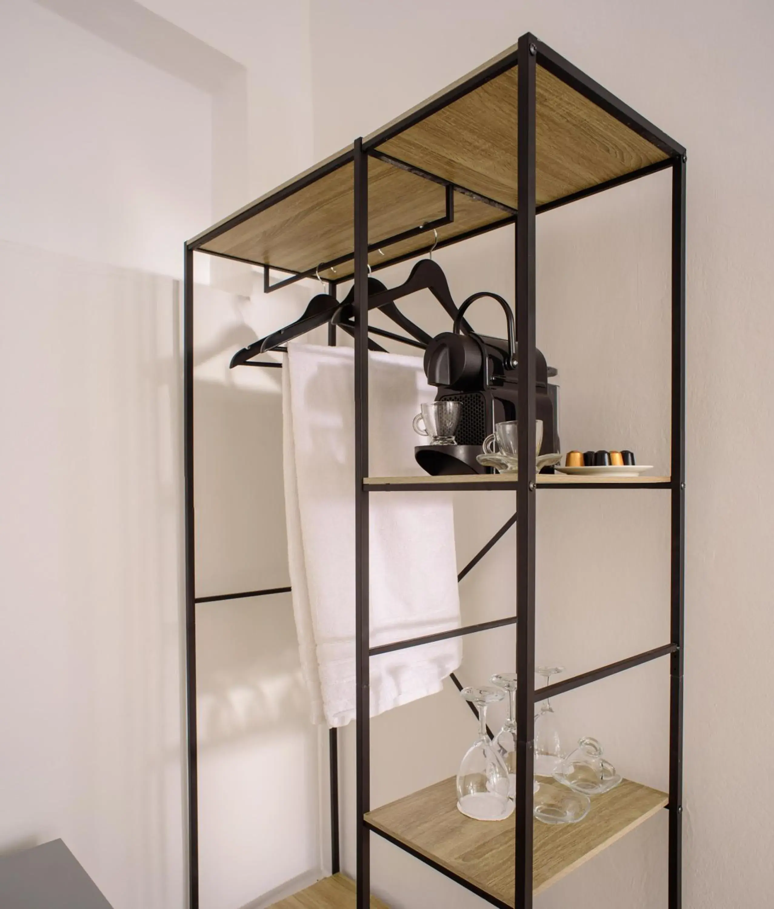 Economy Double Room in Tataki Family Hotel Economy Double Room in Tataki Family Hotel