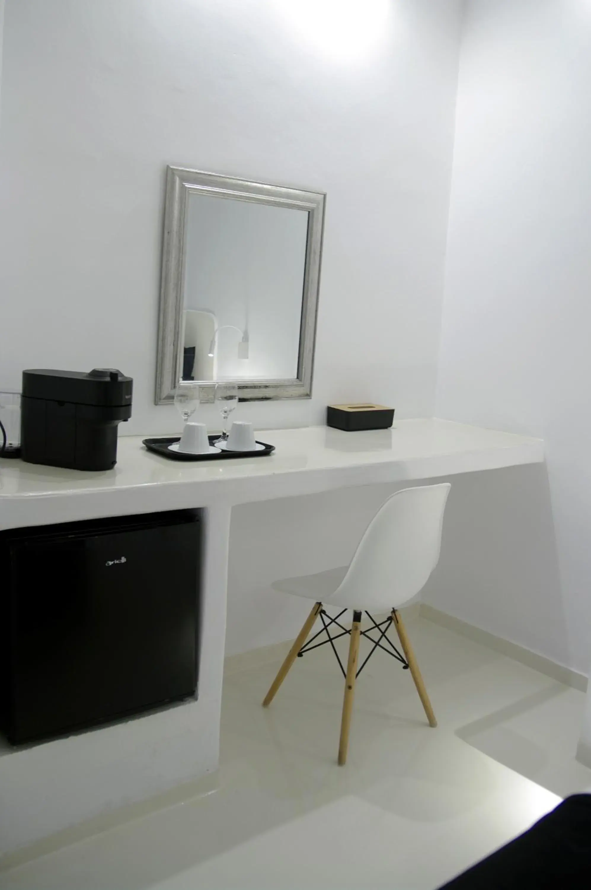 Deluxe Double Room with Sea View in Tataki Family Hotel Deluxe Double Room with Sea View in Tataki Family Hotel