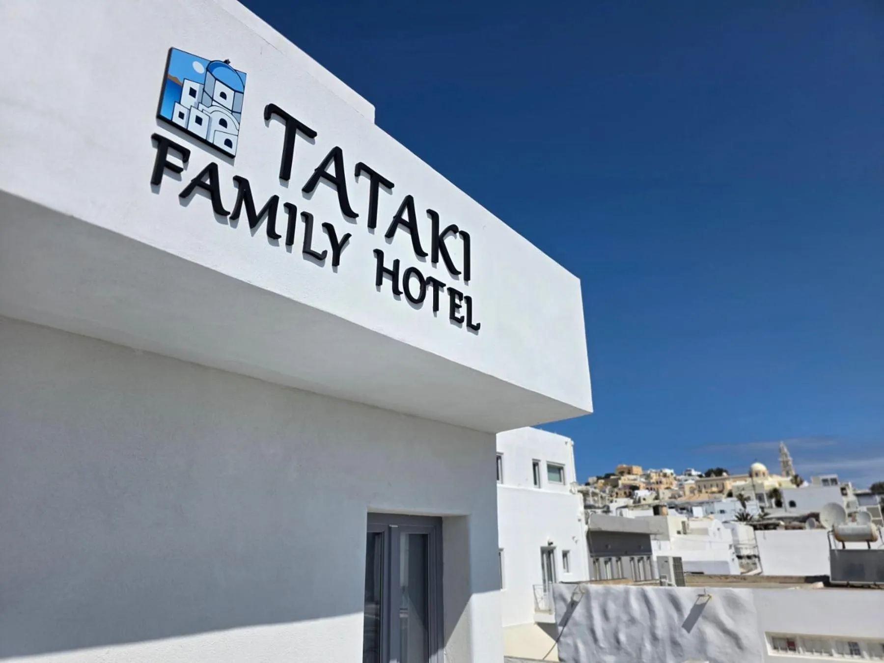 Tataki Family Hotel