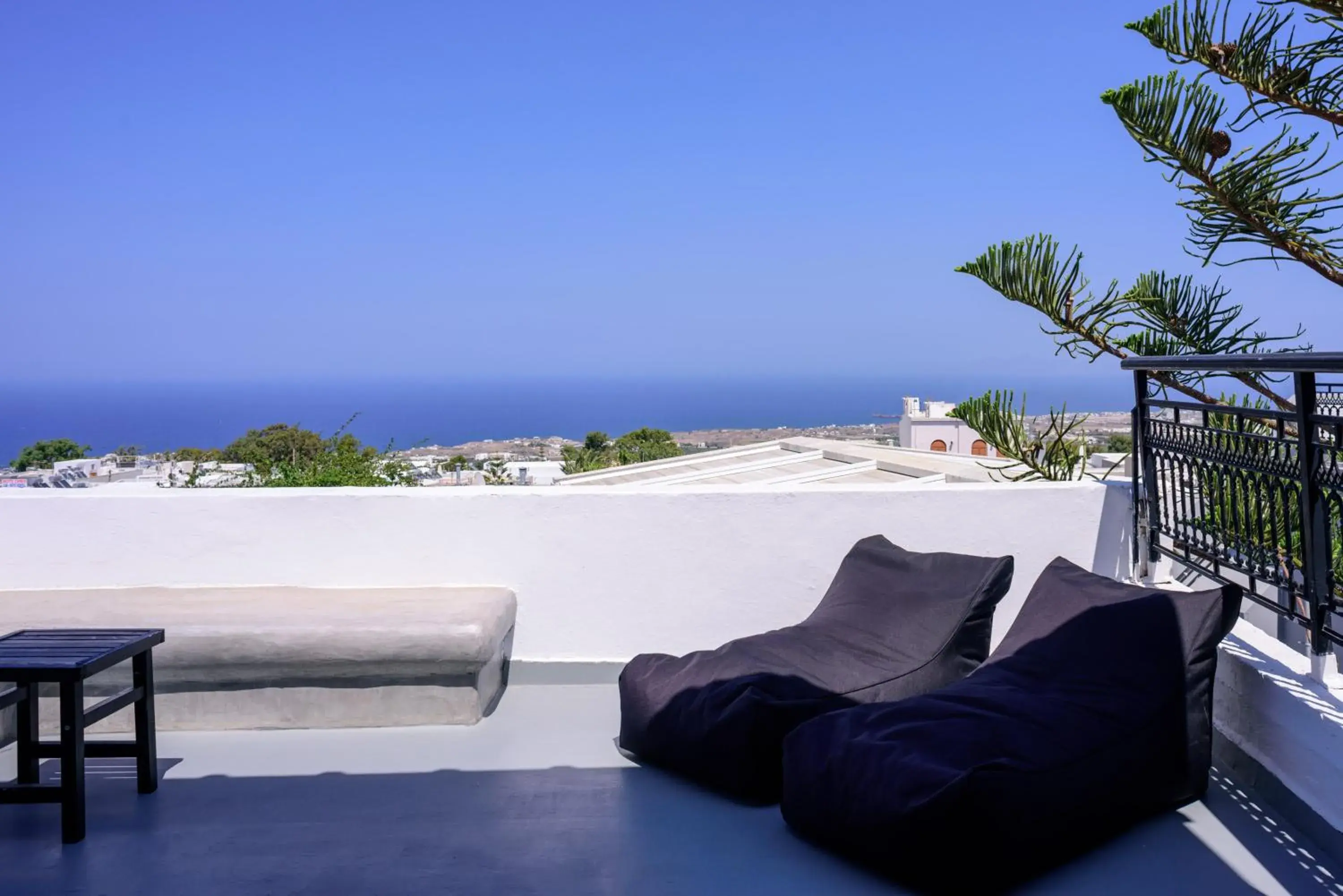 Suite with Balcony in Tataki Family Hotel Suite with Balcony in Tataki Family Hotel