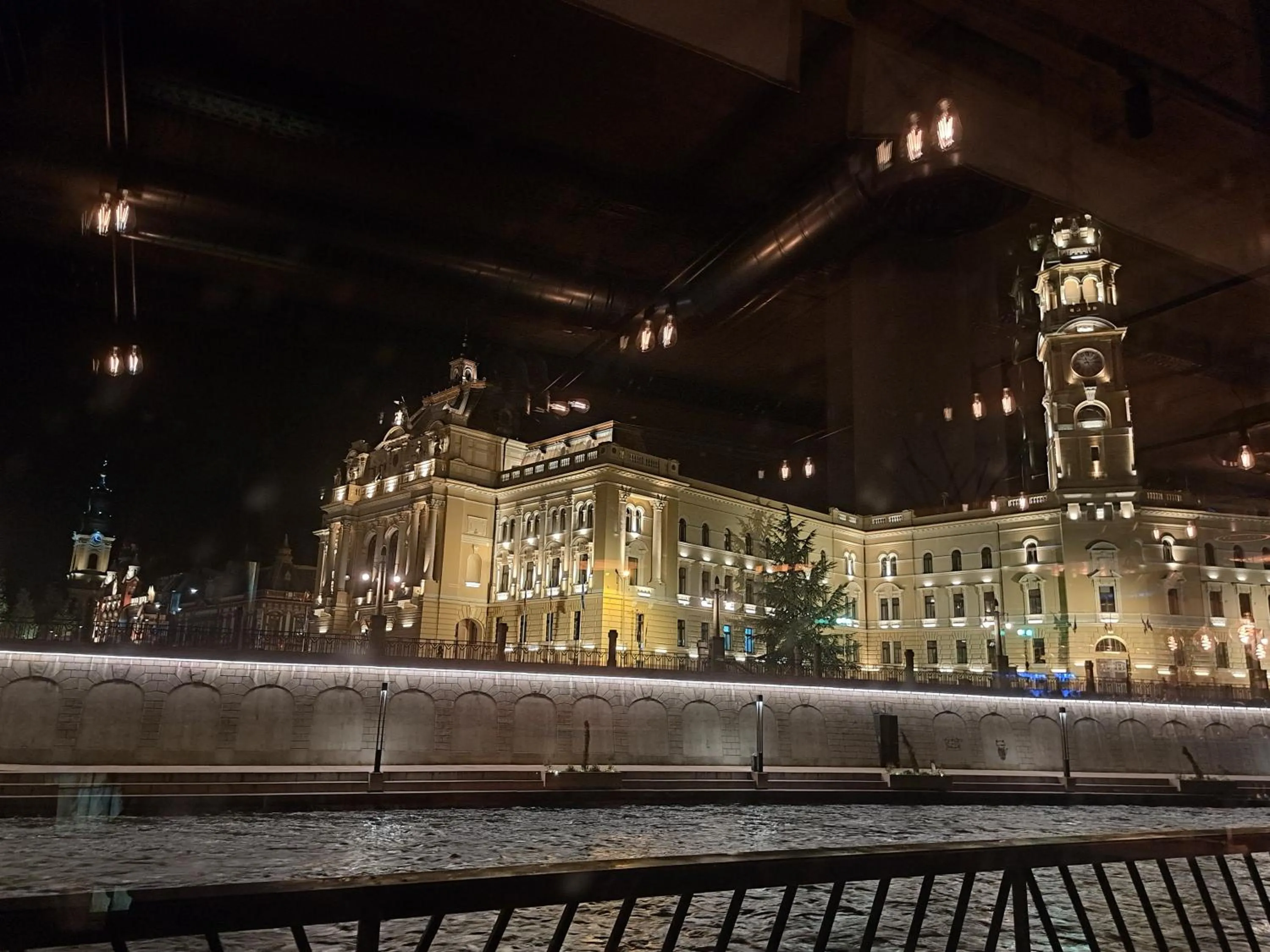 Landmark view in Casa Livia PP Aparthotel