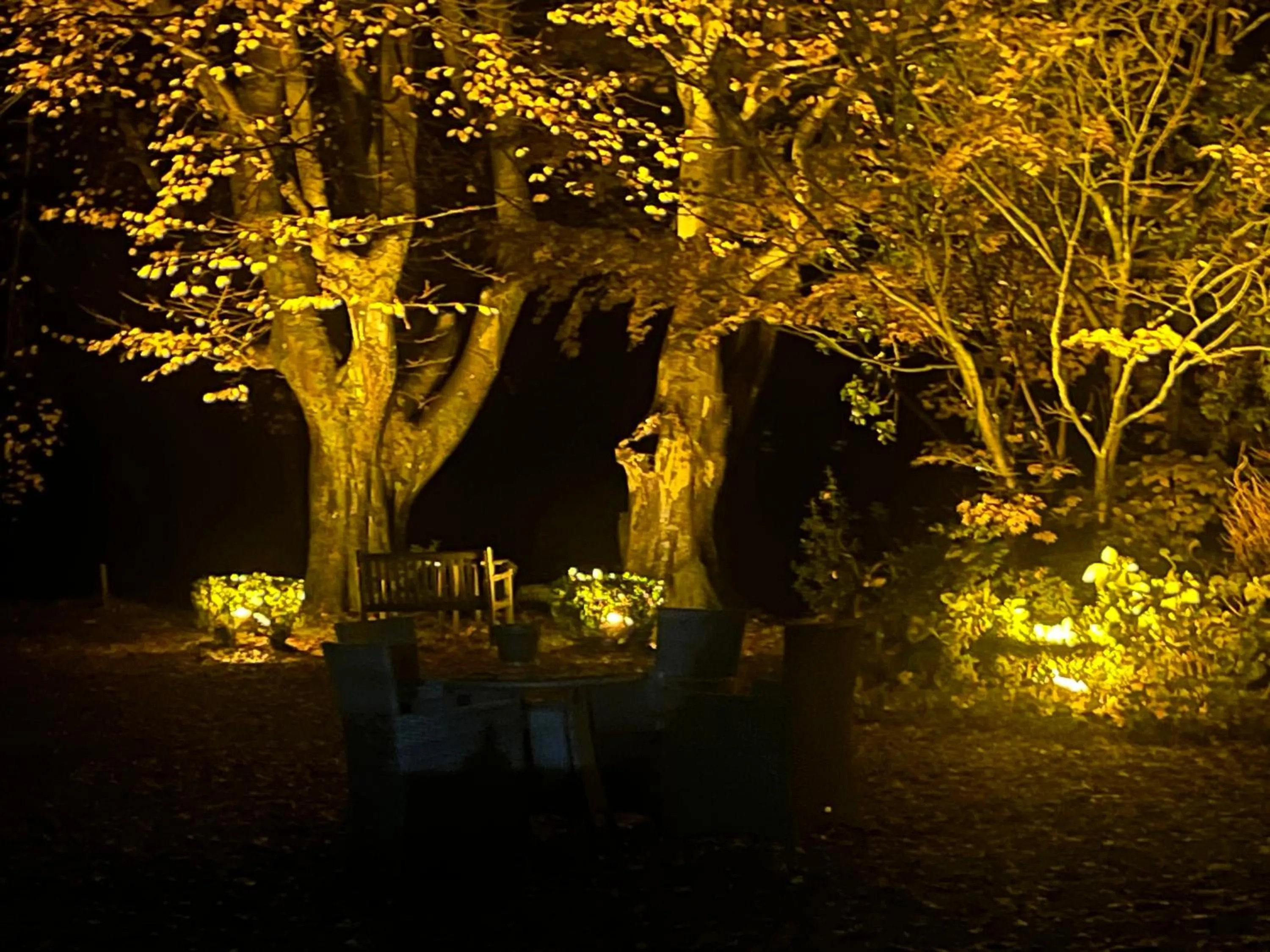 Property building in The Grasmere Hotel