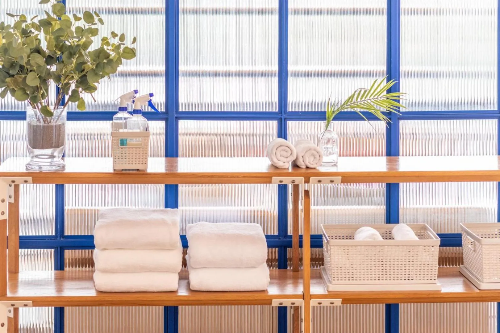 Sports in Blue Hippo & Red Crocodile Hotel