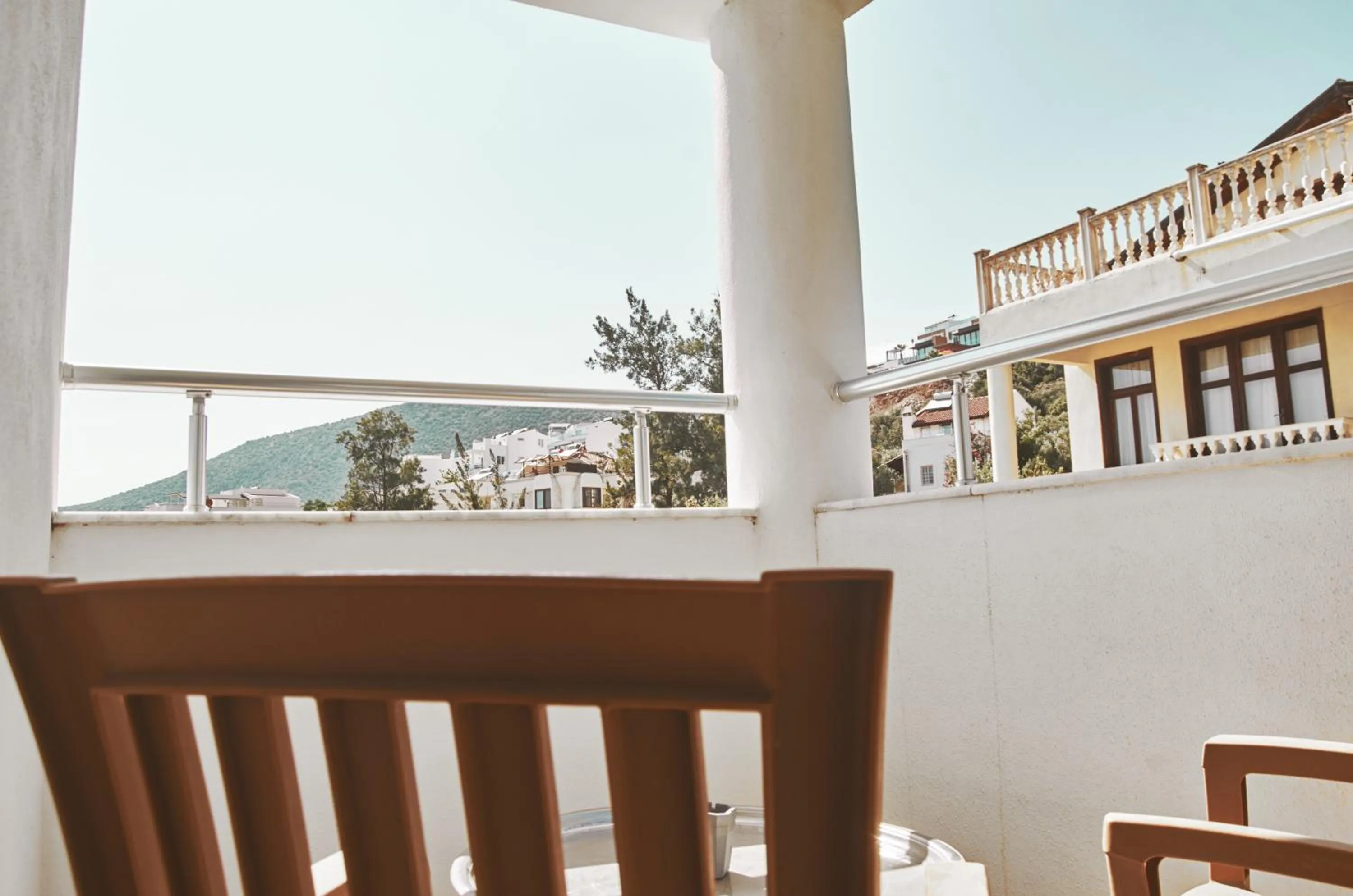 Day in Villa Nordic Dream