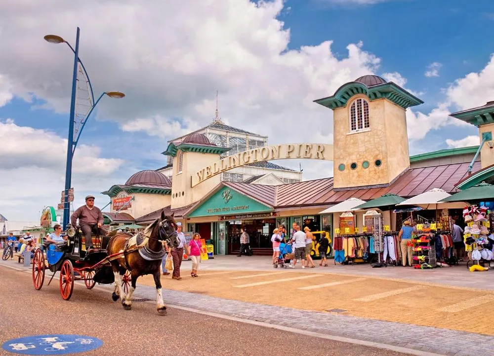 Other in The Rampart