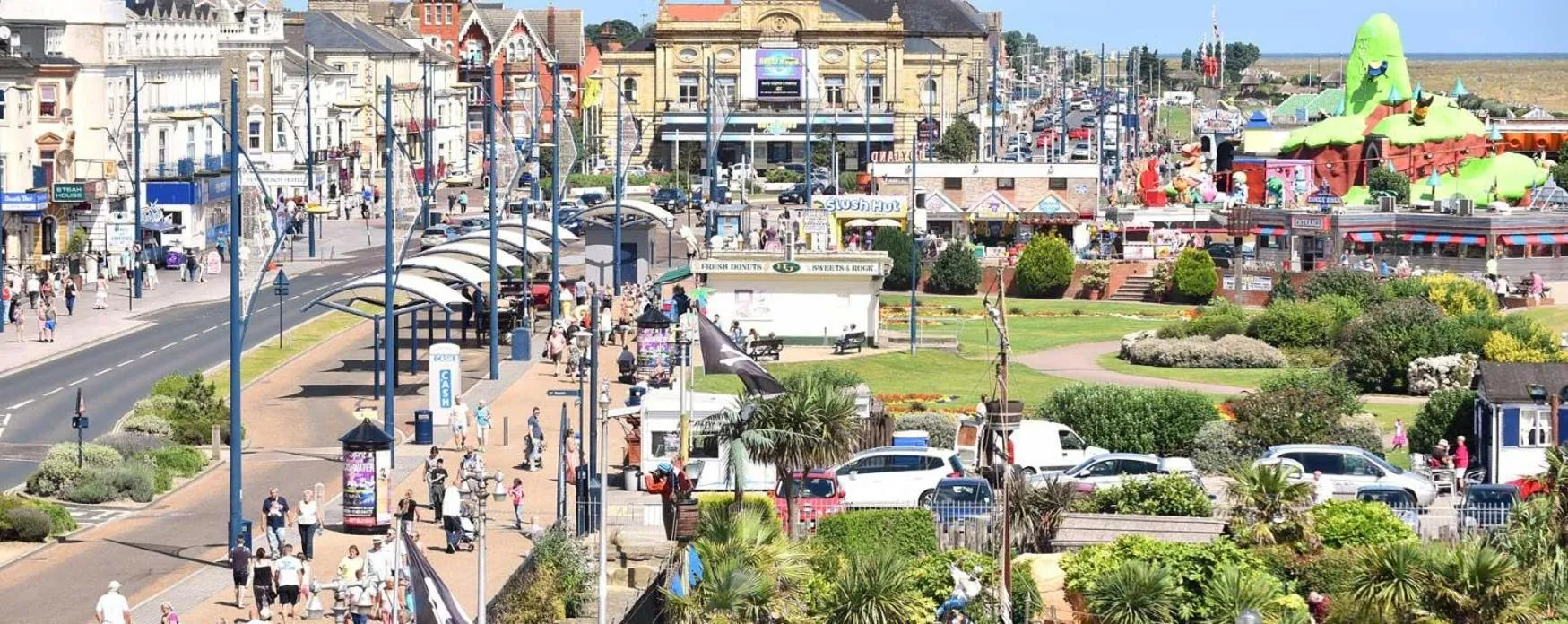 Other in The Rampart