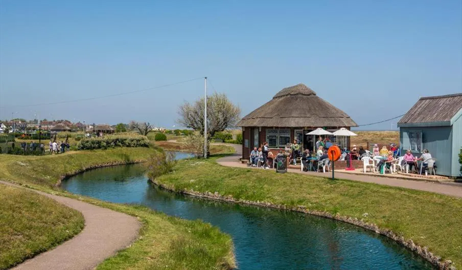 Other in The Rampart