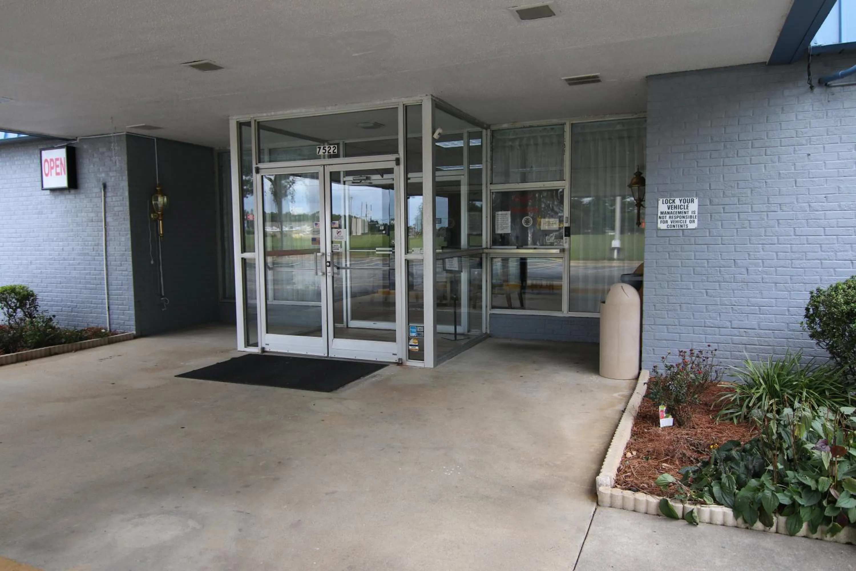 OYO Hotel Battleboro NC, I-95 Near Rocky Mount