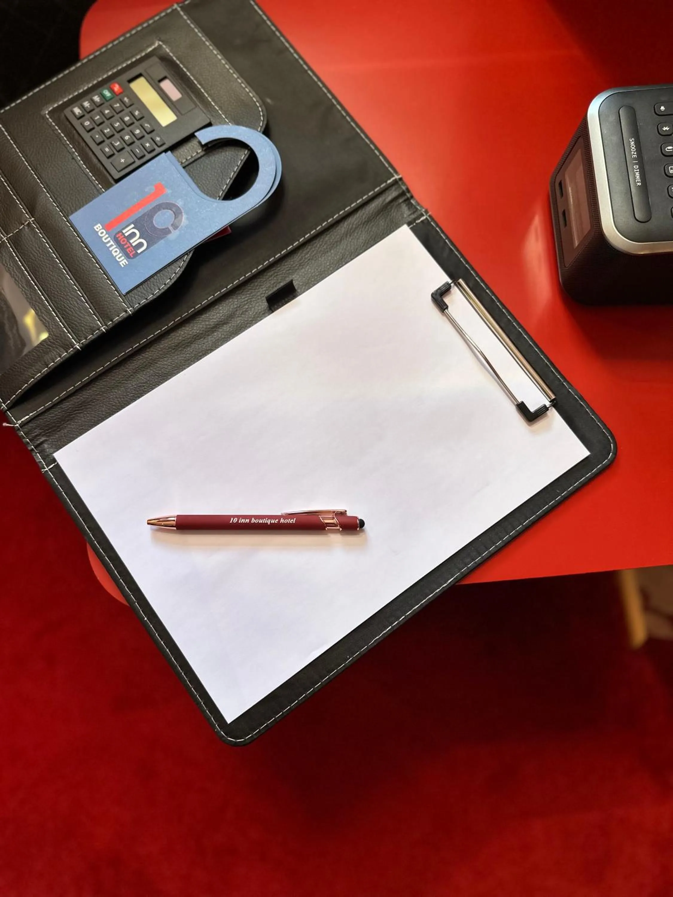 10inn Boutique Hotel