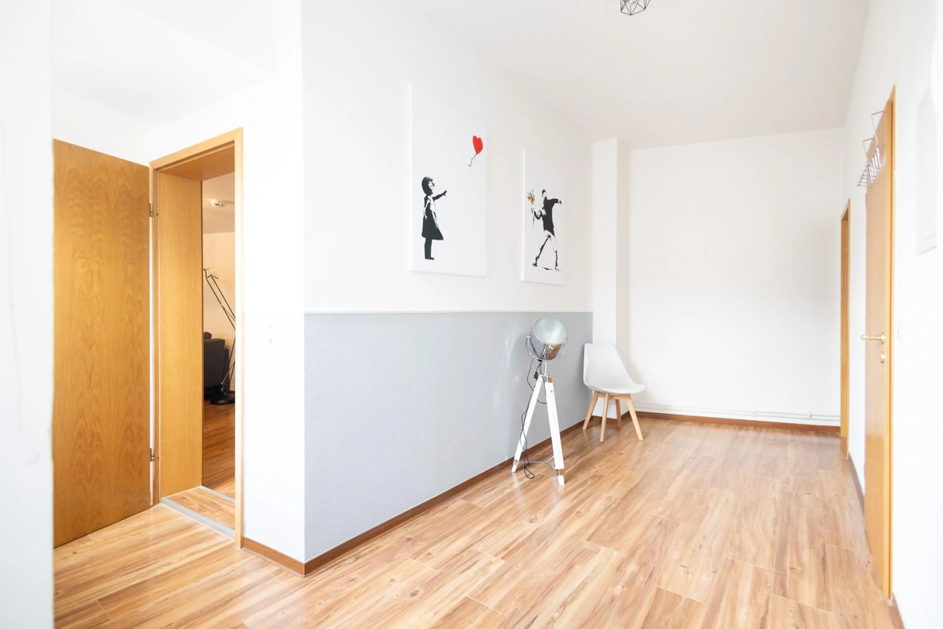 Facade/entrance in Apartments an der Oper - Innenstadt - Zentral - Küche - Wifi - Powered by Ko-Living