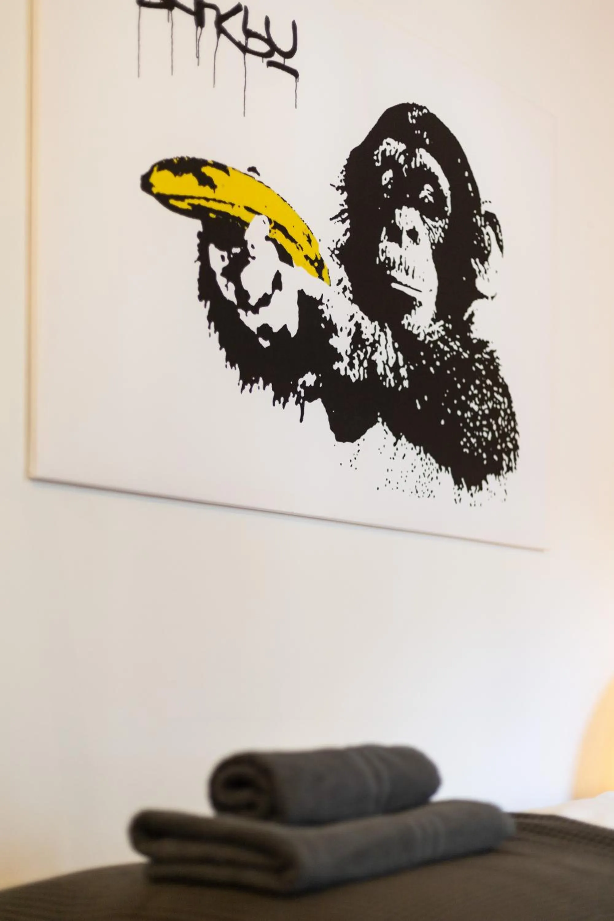 Decorative detail in Apartments an der Oper - Innenstadt - Zentral - Küche - Wifi - Powered by Ko-Living