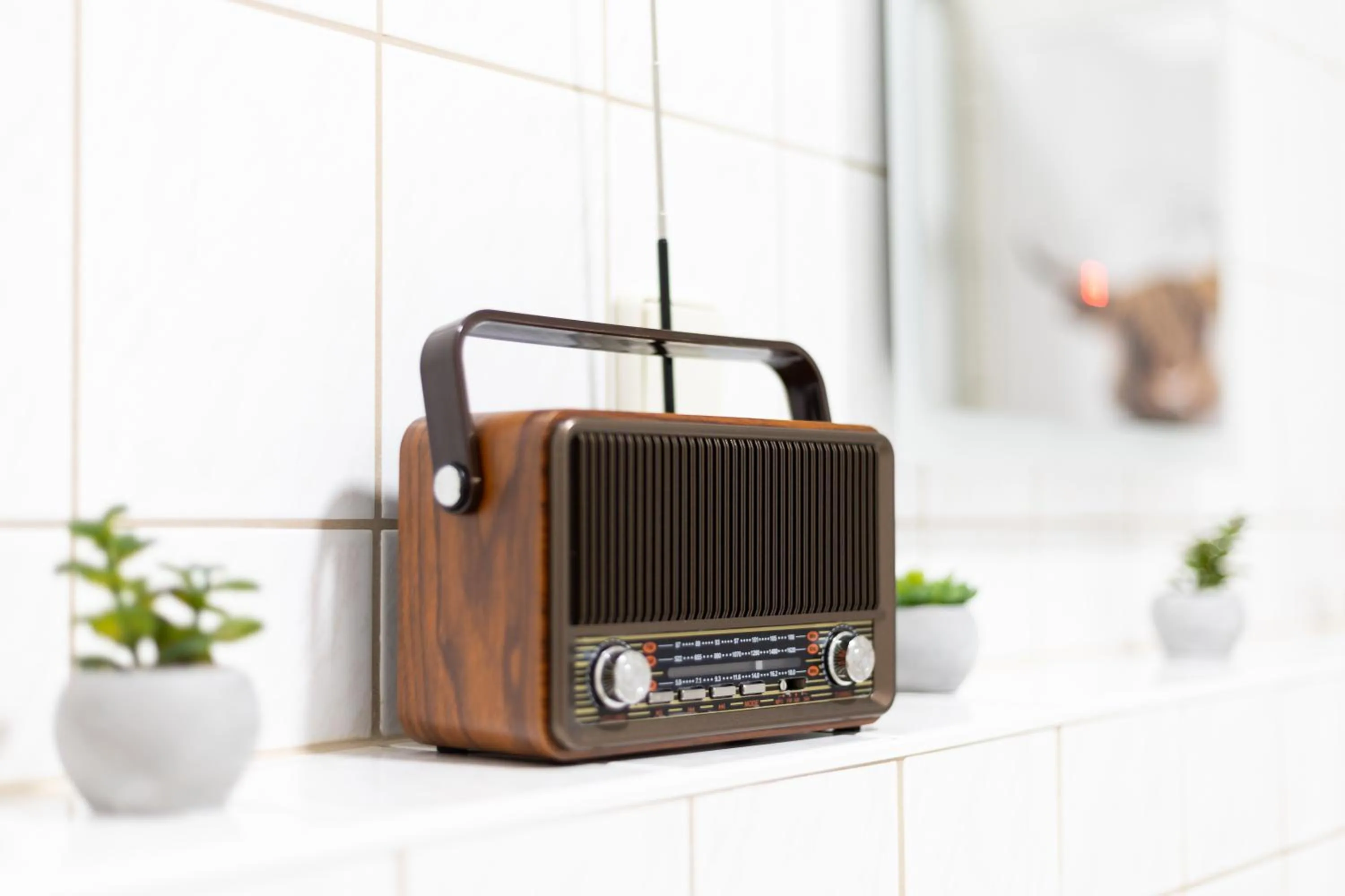 Decorative detail in Apartments an der Oper - Innenstadt - Zentral - Küche - Wifi - Powered by Ko-Living