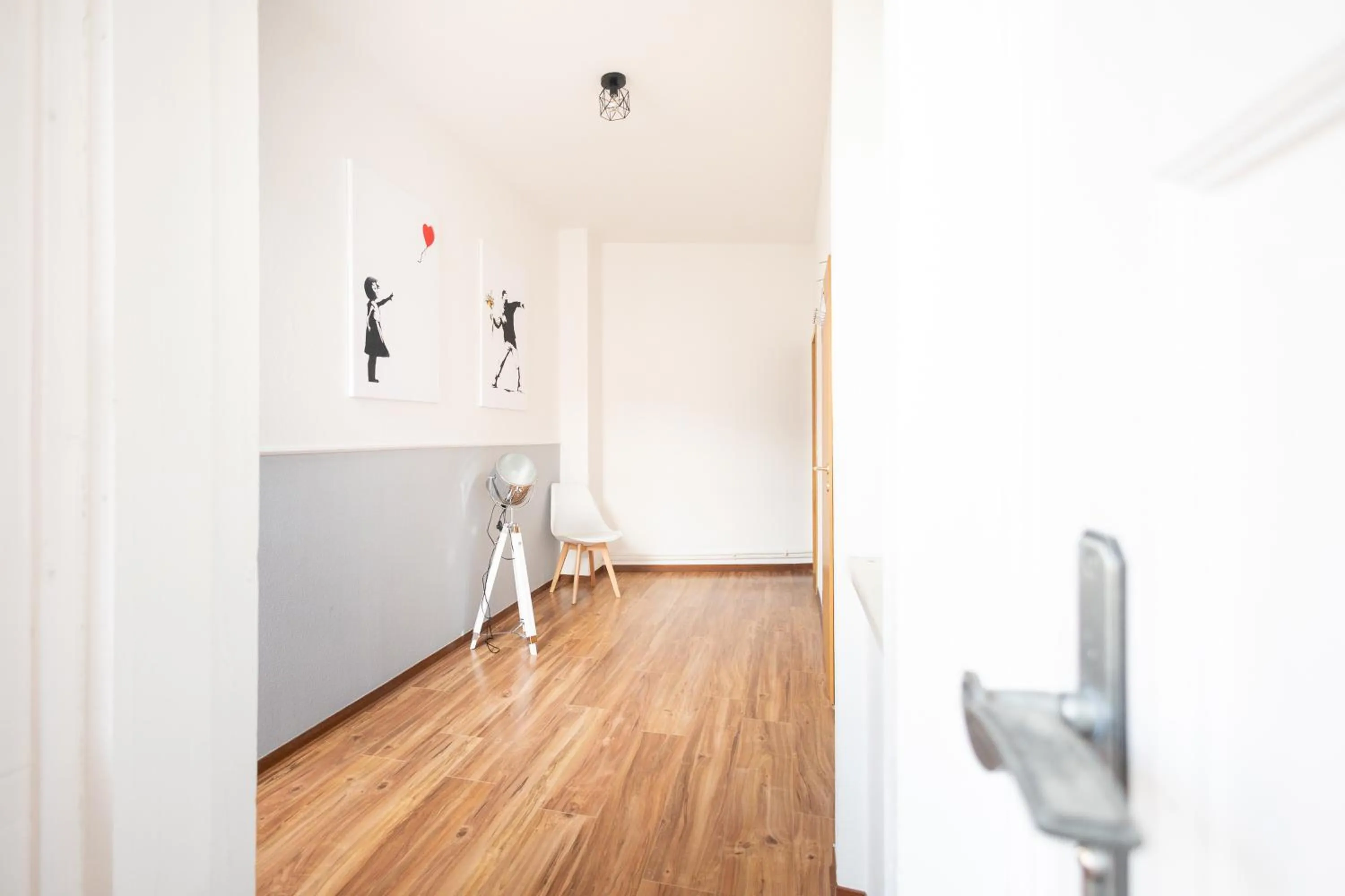 Facade/entrance in Apartments an der Oper - Innenstadt - Zentral - Küche - Wifi - Powered by Ko-Living