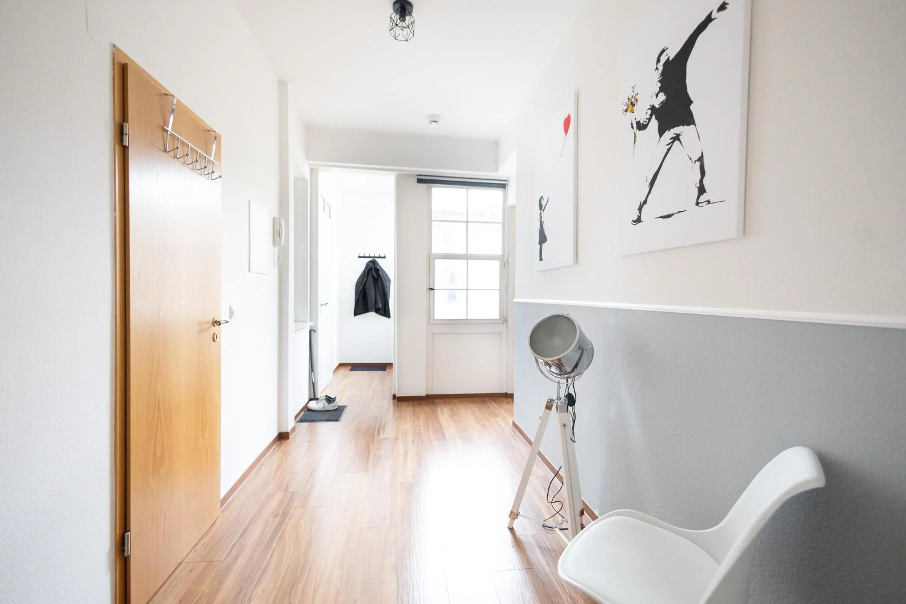 Facade/entrance in Apartments an der Oper - Innenstadt - Zentral - Küche - Wifi - Powered by Ko-Living