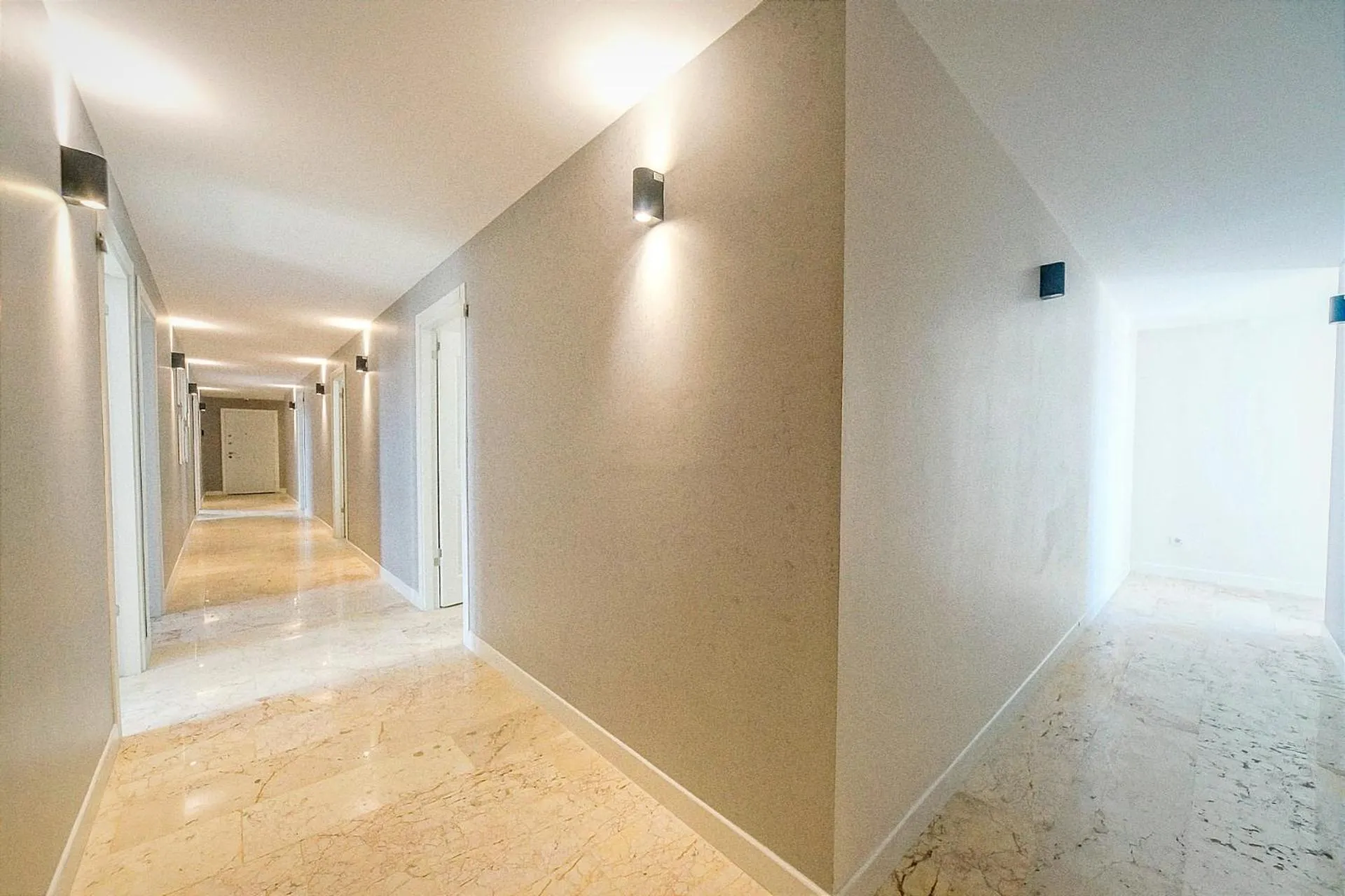 Property building in Manu Startup House