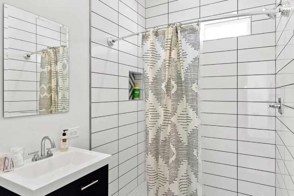 Funky Pool Side Cabana in DTPHX