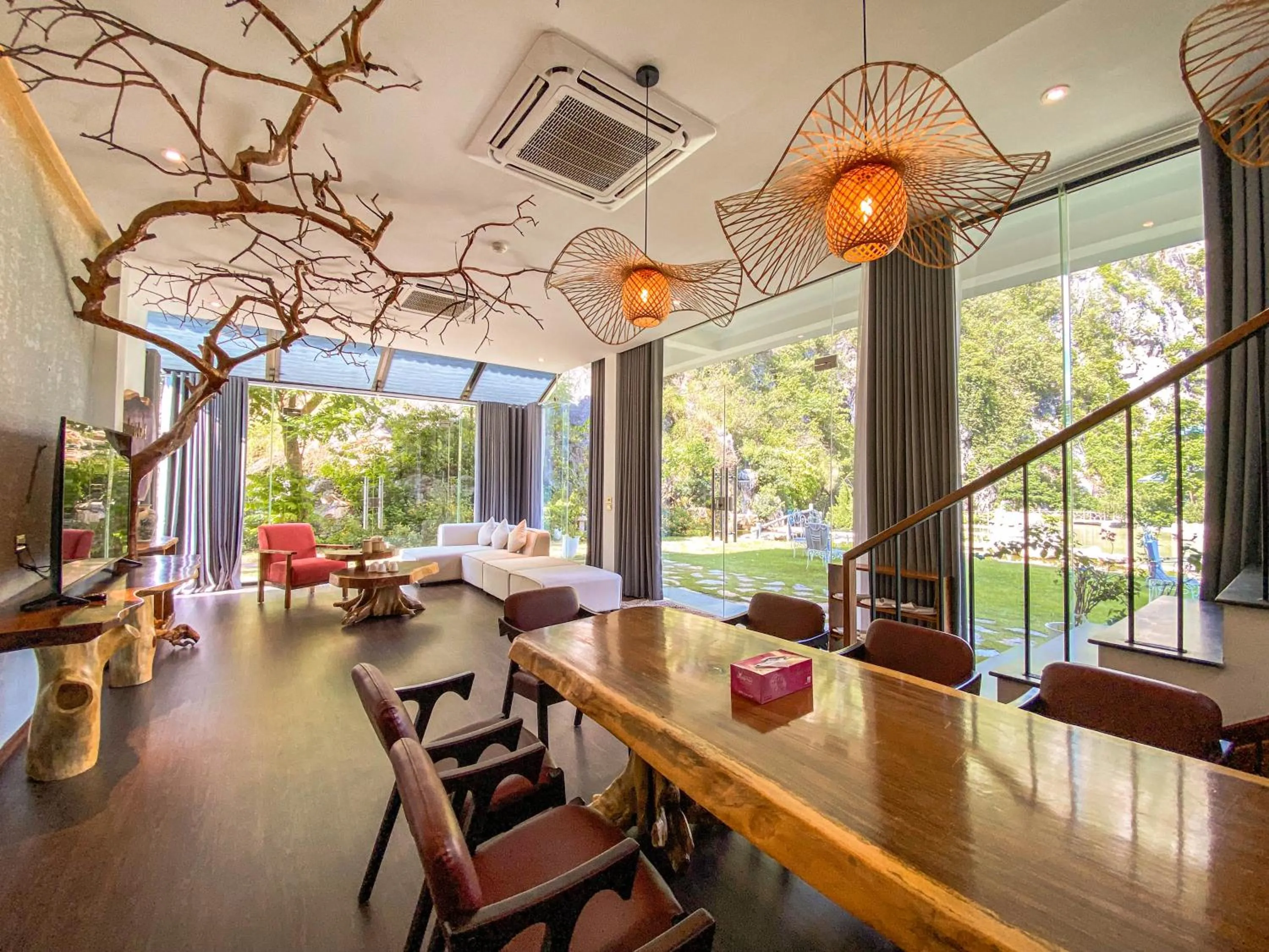 Minawa Kenhga Resort & Spa Ninh Binh