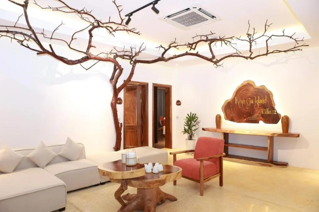 Minawa Kenhga Resort & Spa Ninh Binh