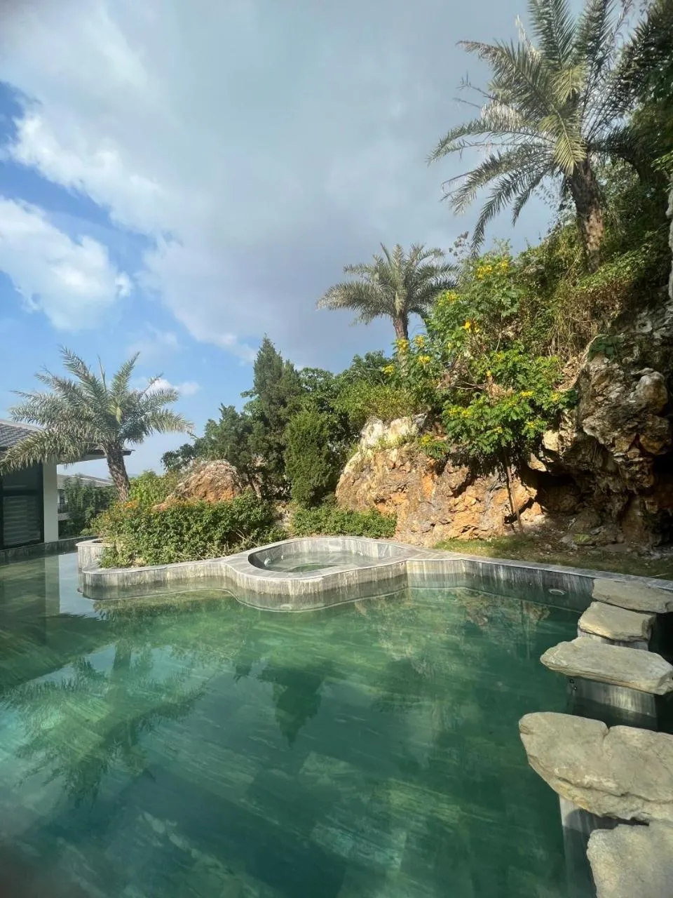 Minawa Kenhga Resort & Spa Ninh Binh