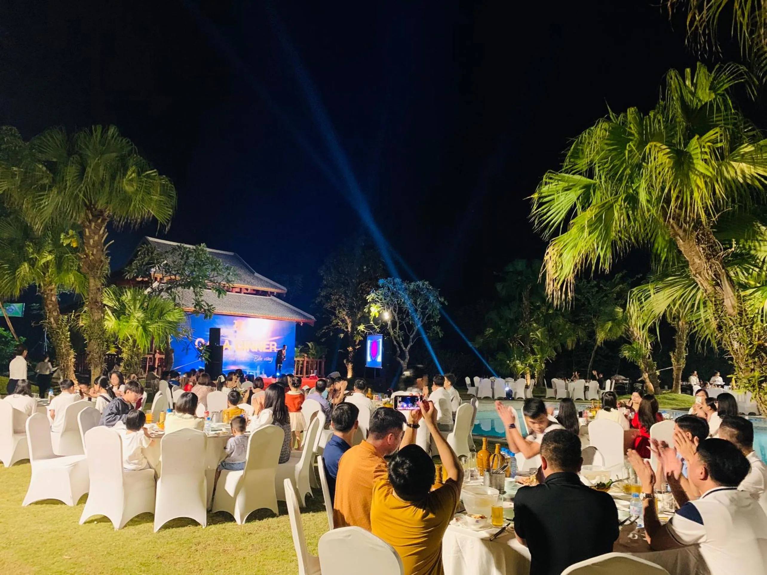 Minawa Kenhga Resort & Spa Ninh Binh