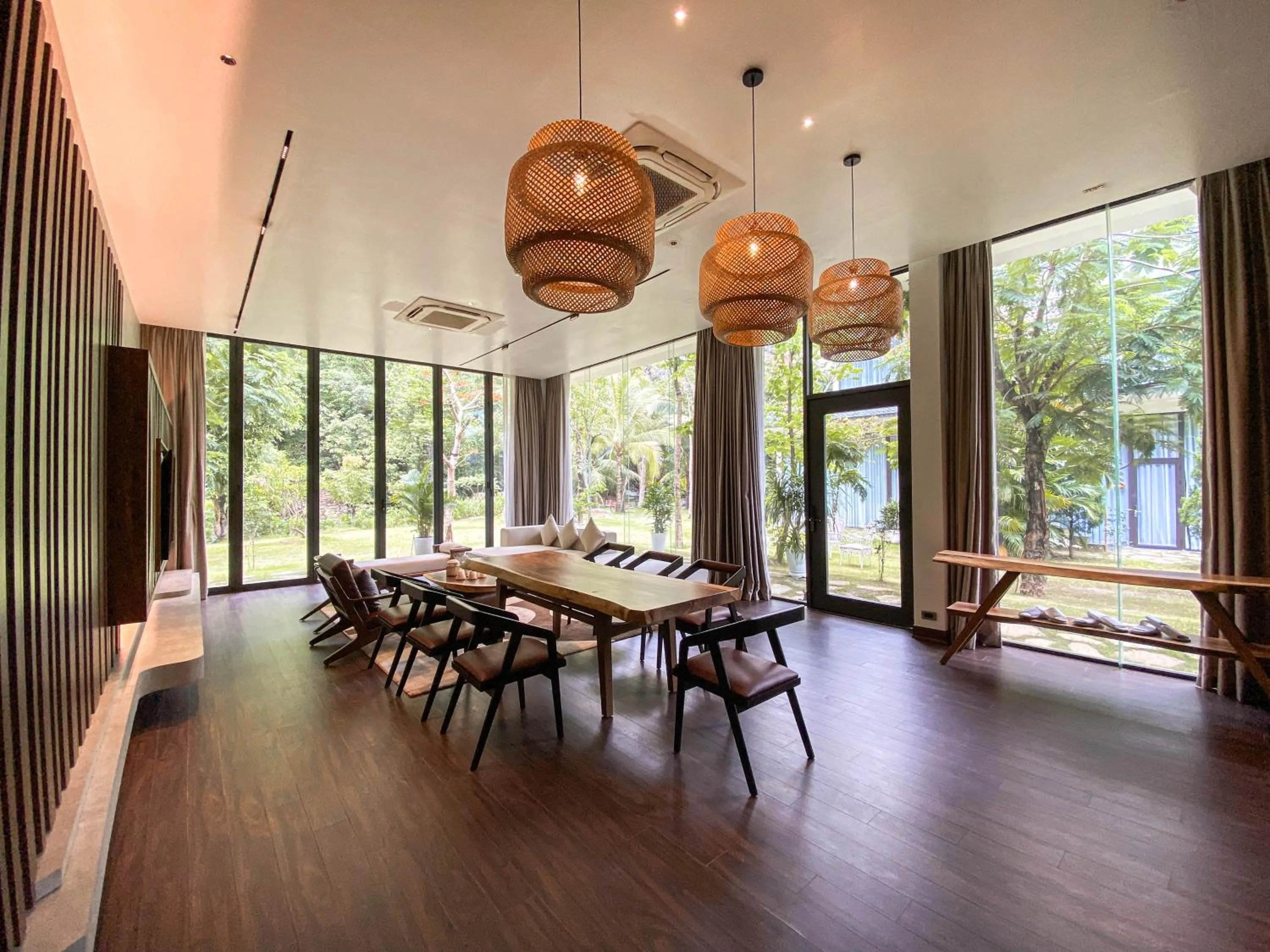 Minawa Kenhga Resort & Spa Ninh Binh