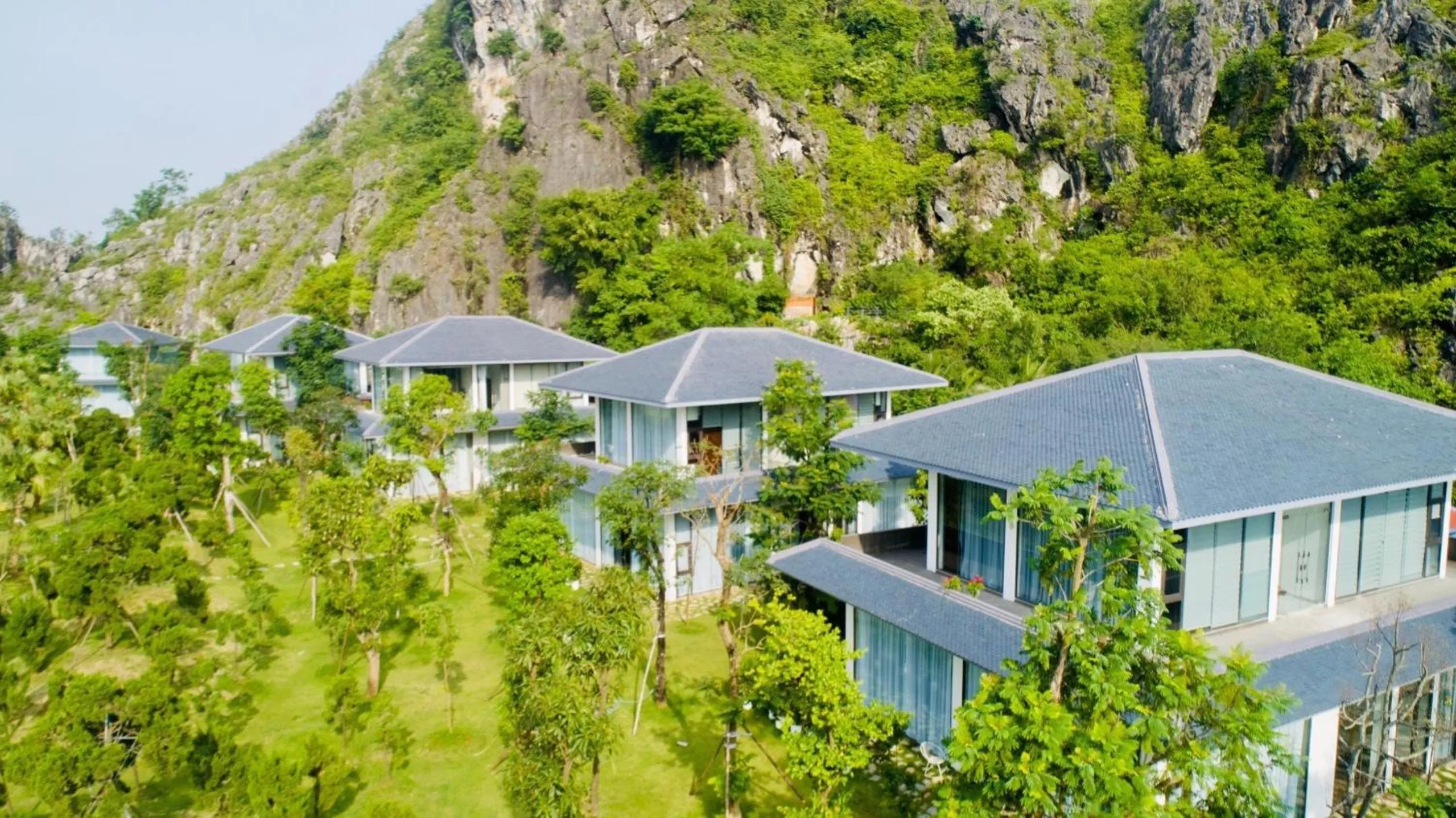 View (from property/room) in Minawa Kenhga Resort & Spa Ninh Binh