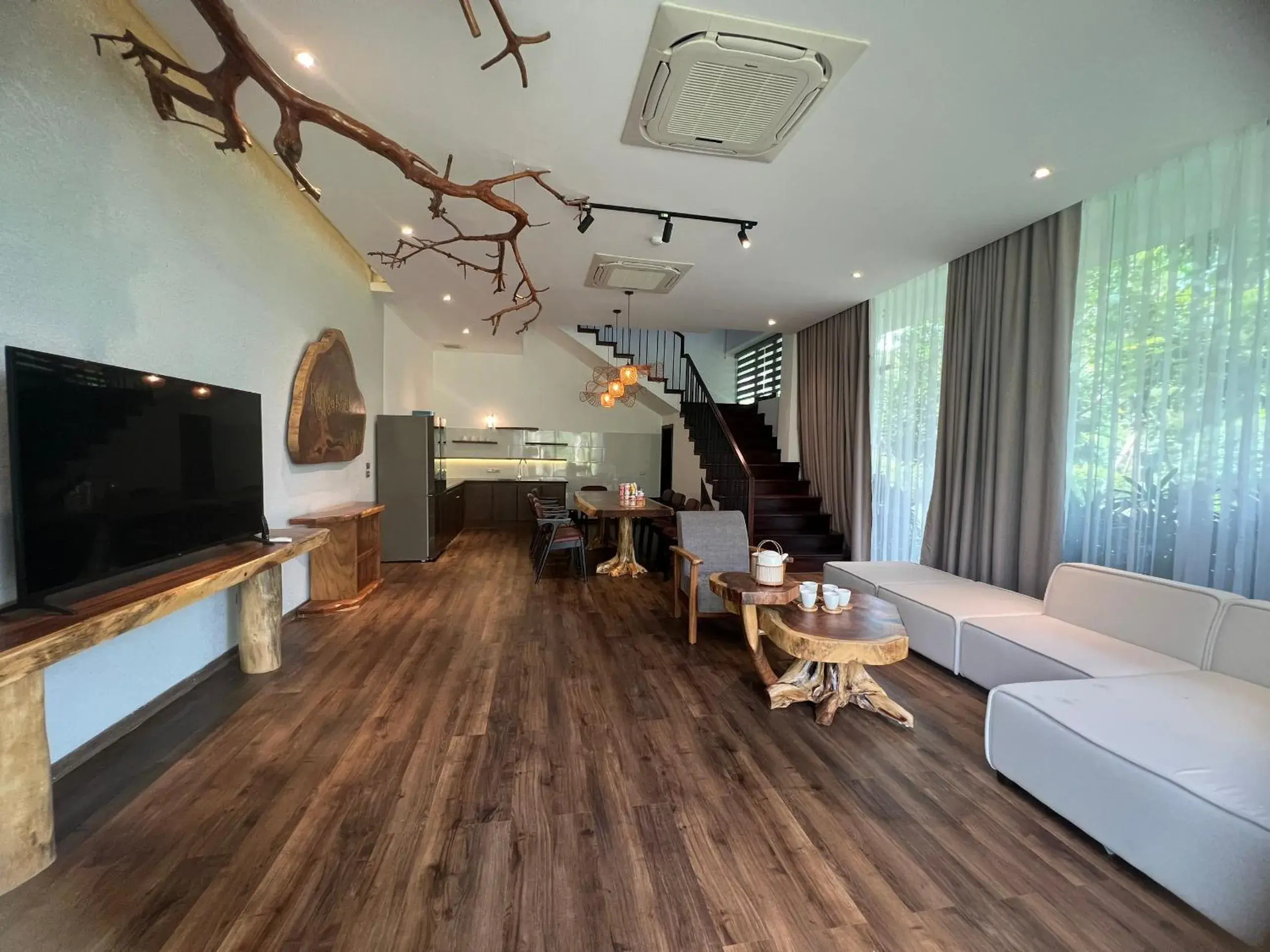 Villa in Minawa Kenhga Resort & Spa Ninh Binh Villa in Minawa Kenhga Resort & Spa Ninh Binh