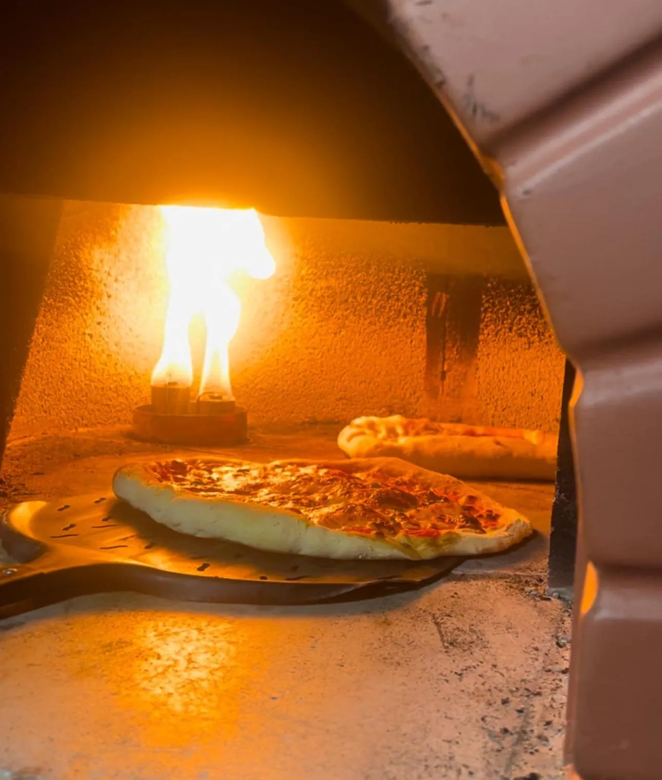 Restaurant/places to eat in Auntie Gigi's Place