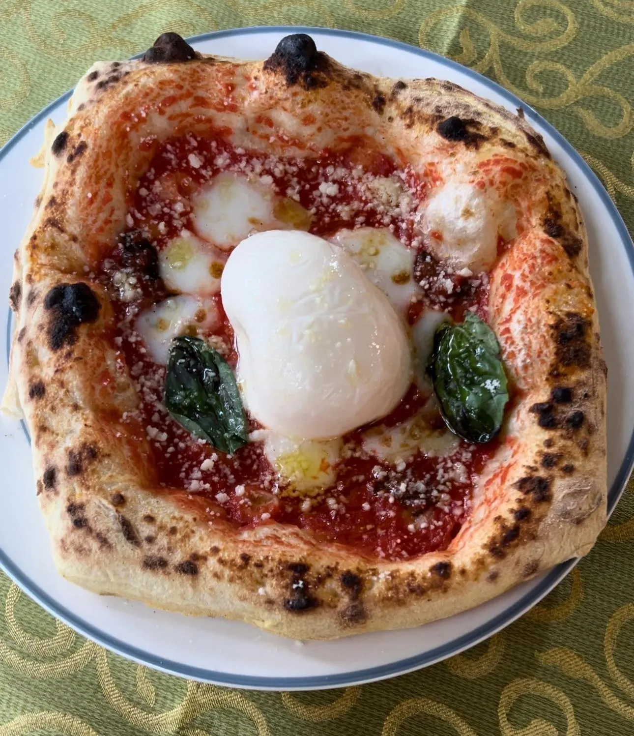 Restaurant/places to eat in Auntie Gigi's Place