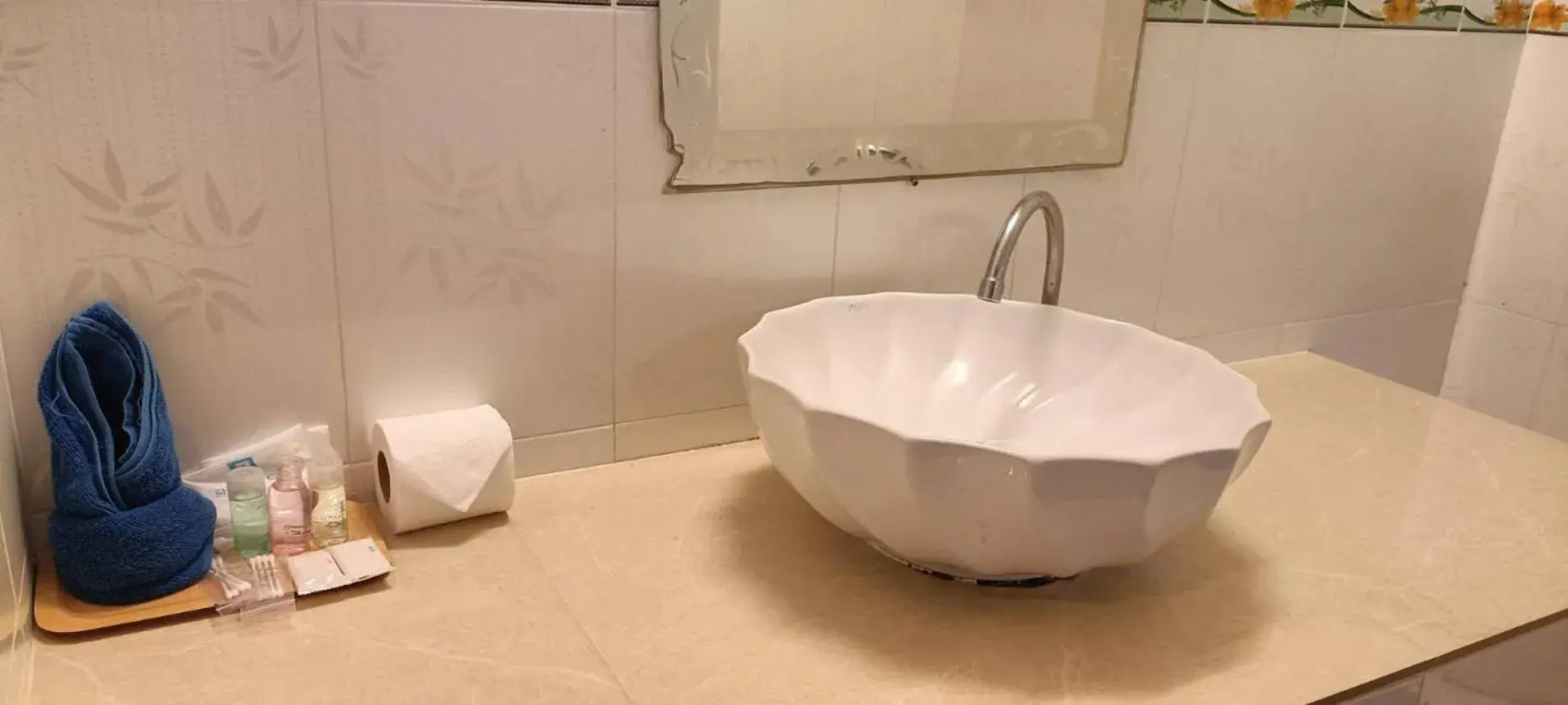 Villa with Garden View in Baan Suan Villas Resort Villa with Garden View in Baan Suan Villas Resort