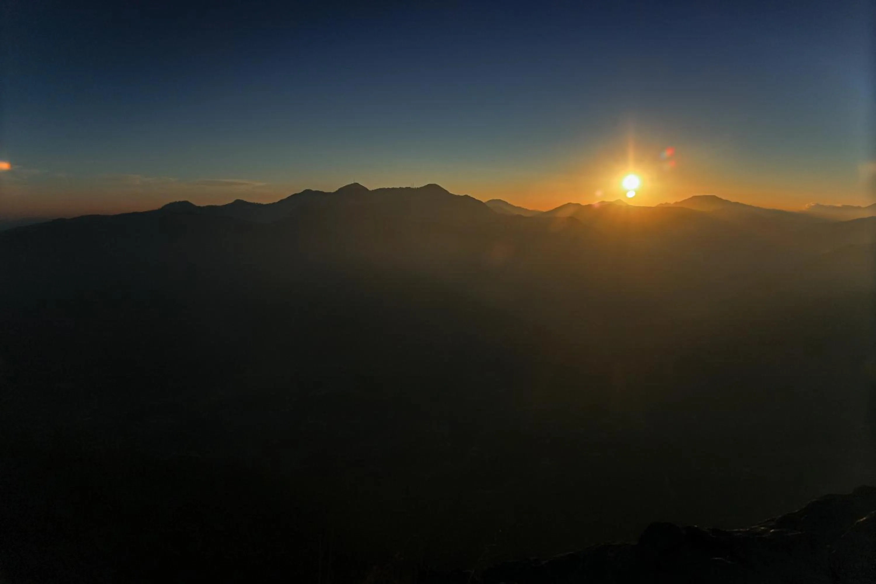 Natural landscape in Blossom Bliss Resort