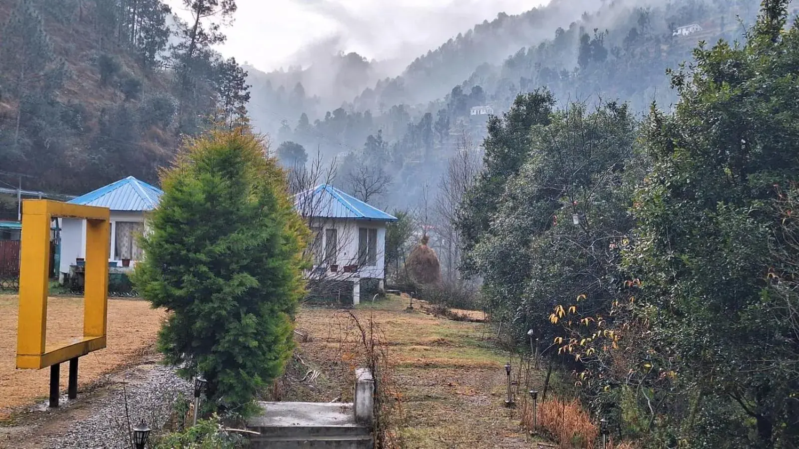 Blossom Bliss Resort Blossom Bliss Resort