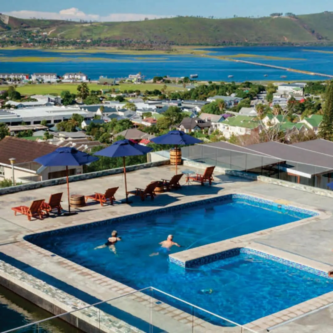 Issaquena Heights Boutique Hotel