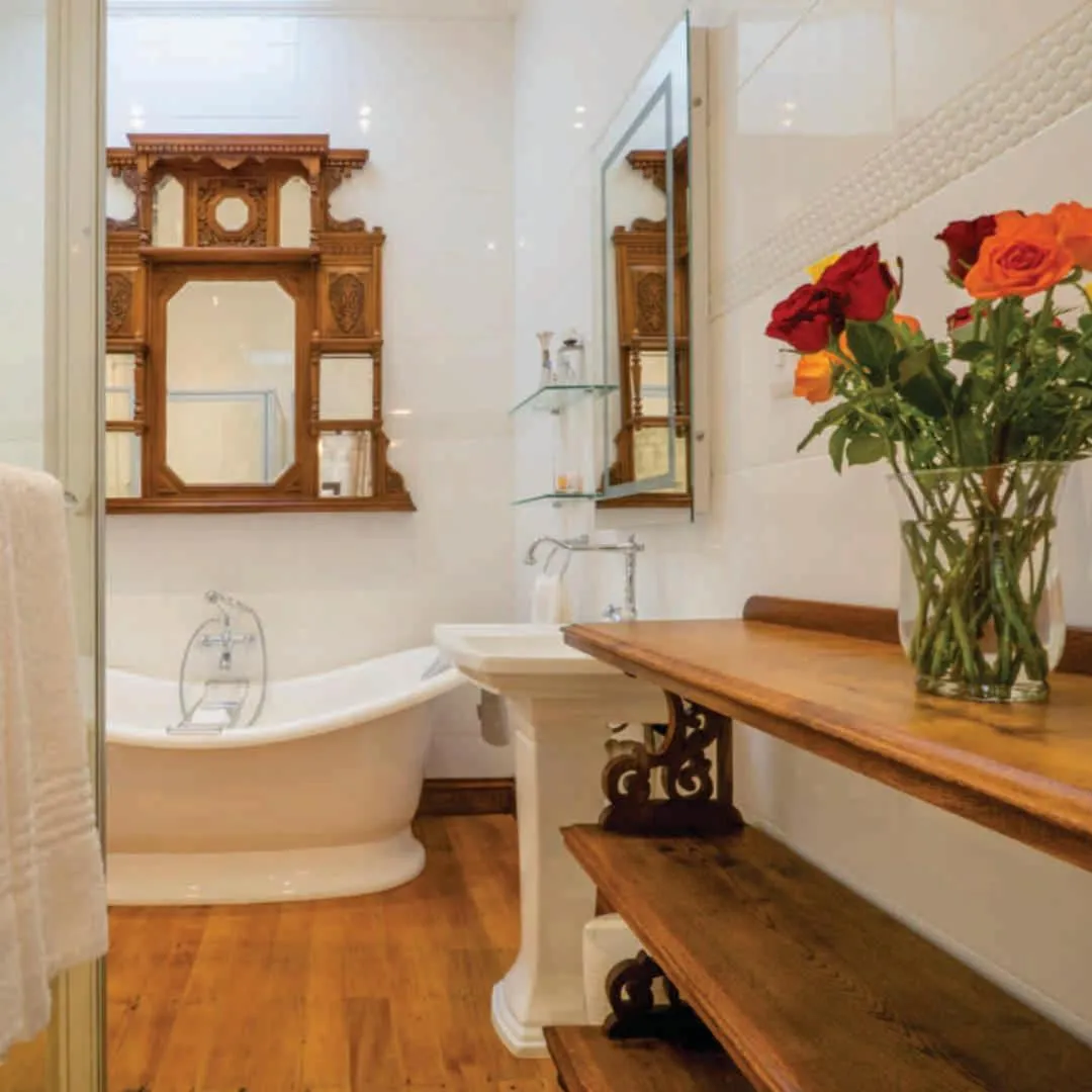 Issaquena Heights Boutique Hotel